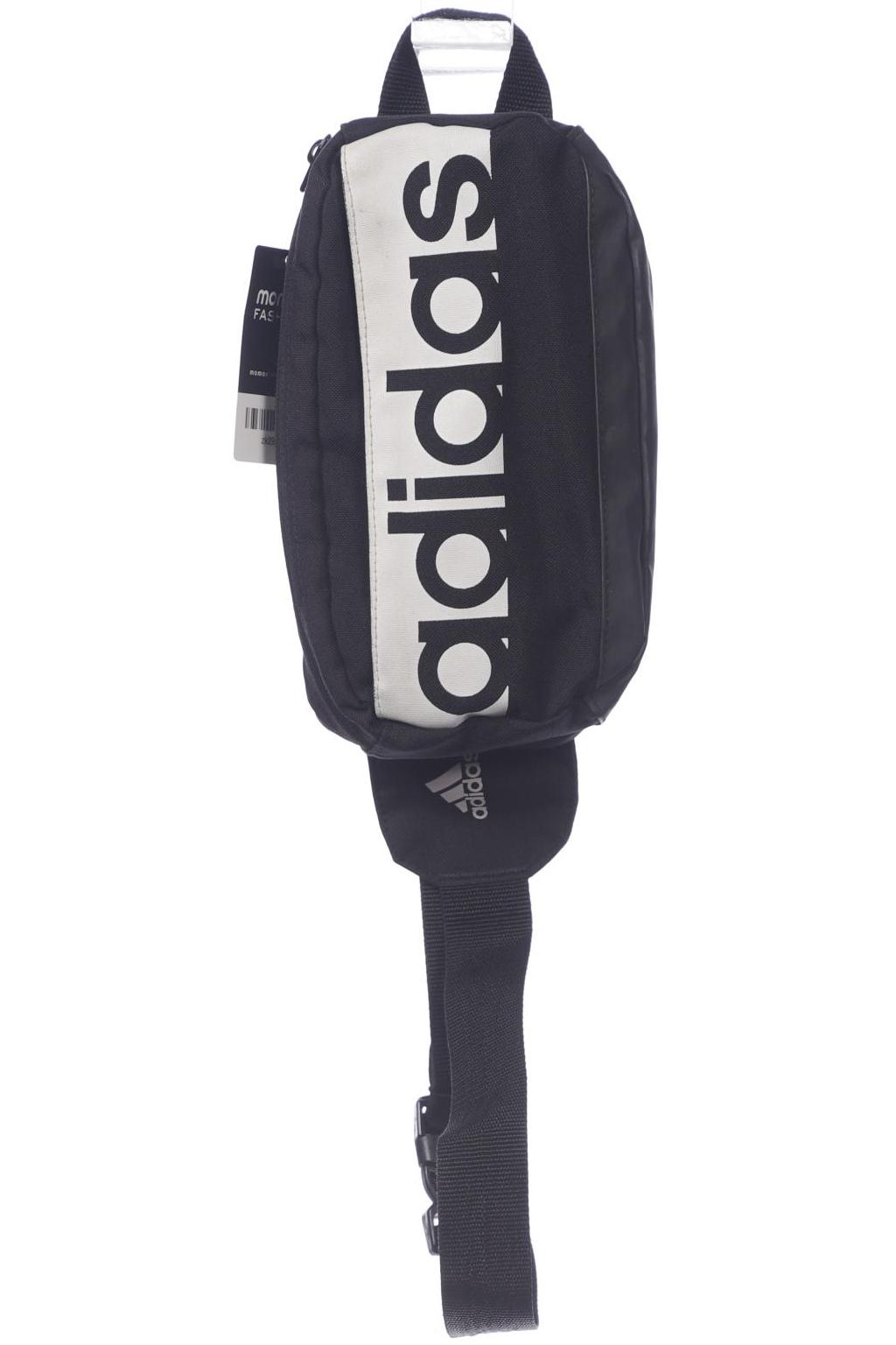 

adidas Damen Handtasche, schwarz, Gr.