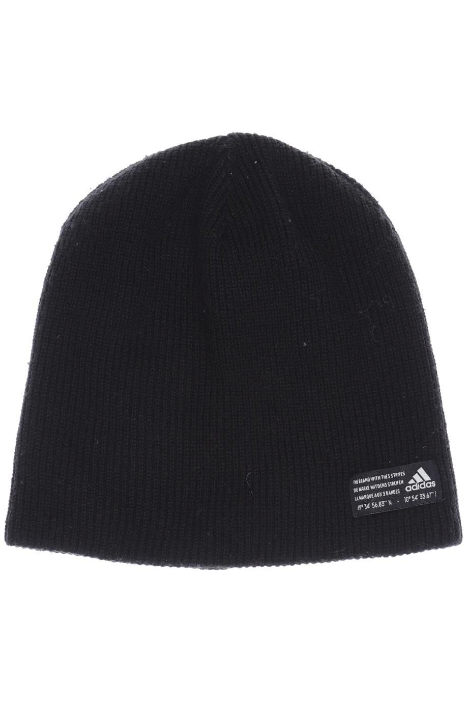 

adidas Damen Hut/Mütze, schwarz, Gr. uni