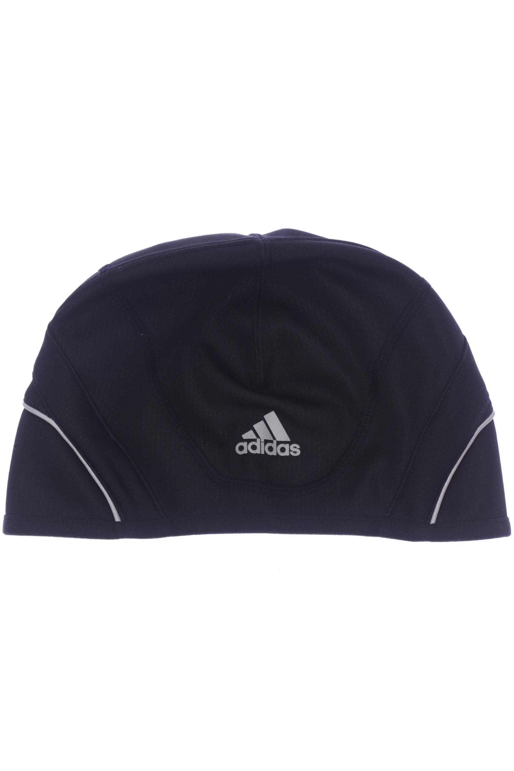 

adidas Damen Hut/Mütze, schwarz, Gr. uni