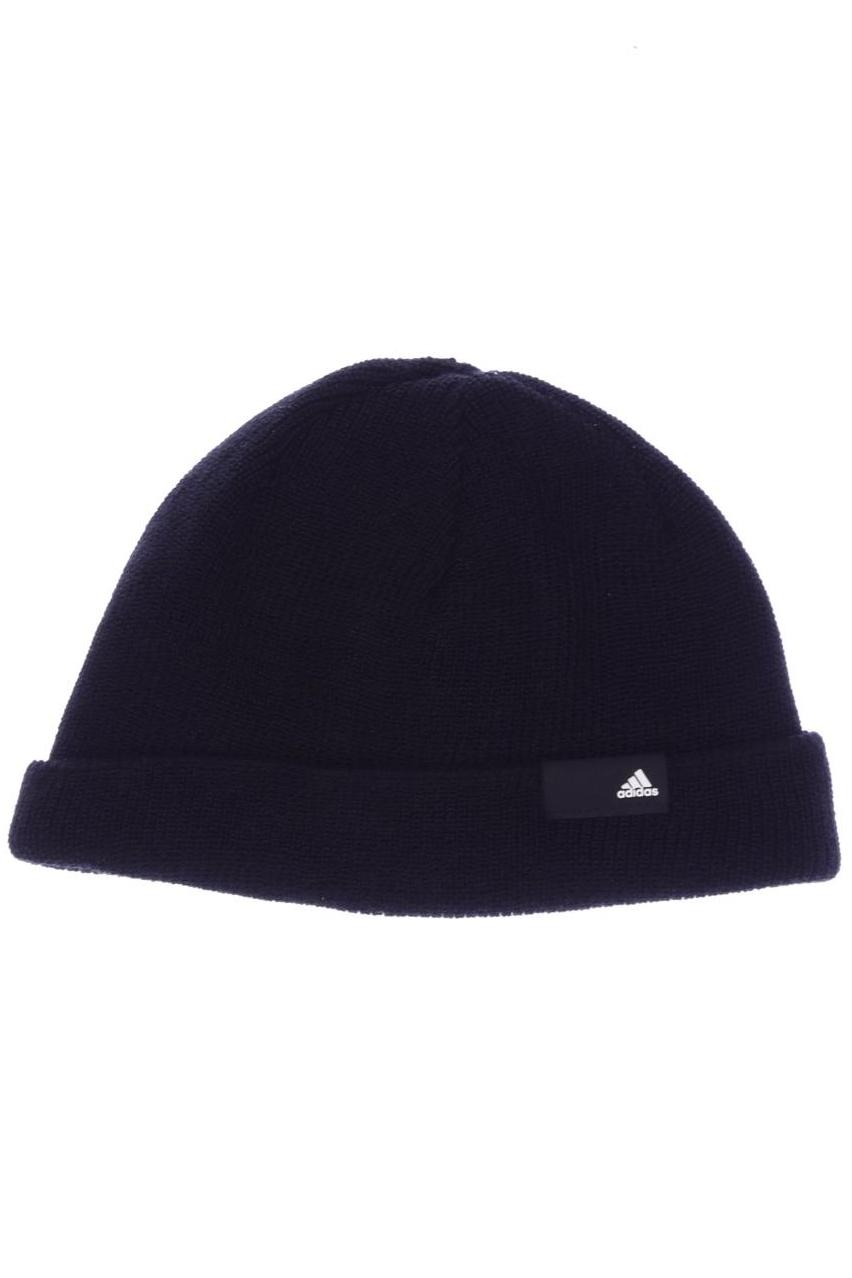 

adidas Damen Hut/Mütze, schwarz, Gr. uni
