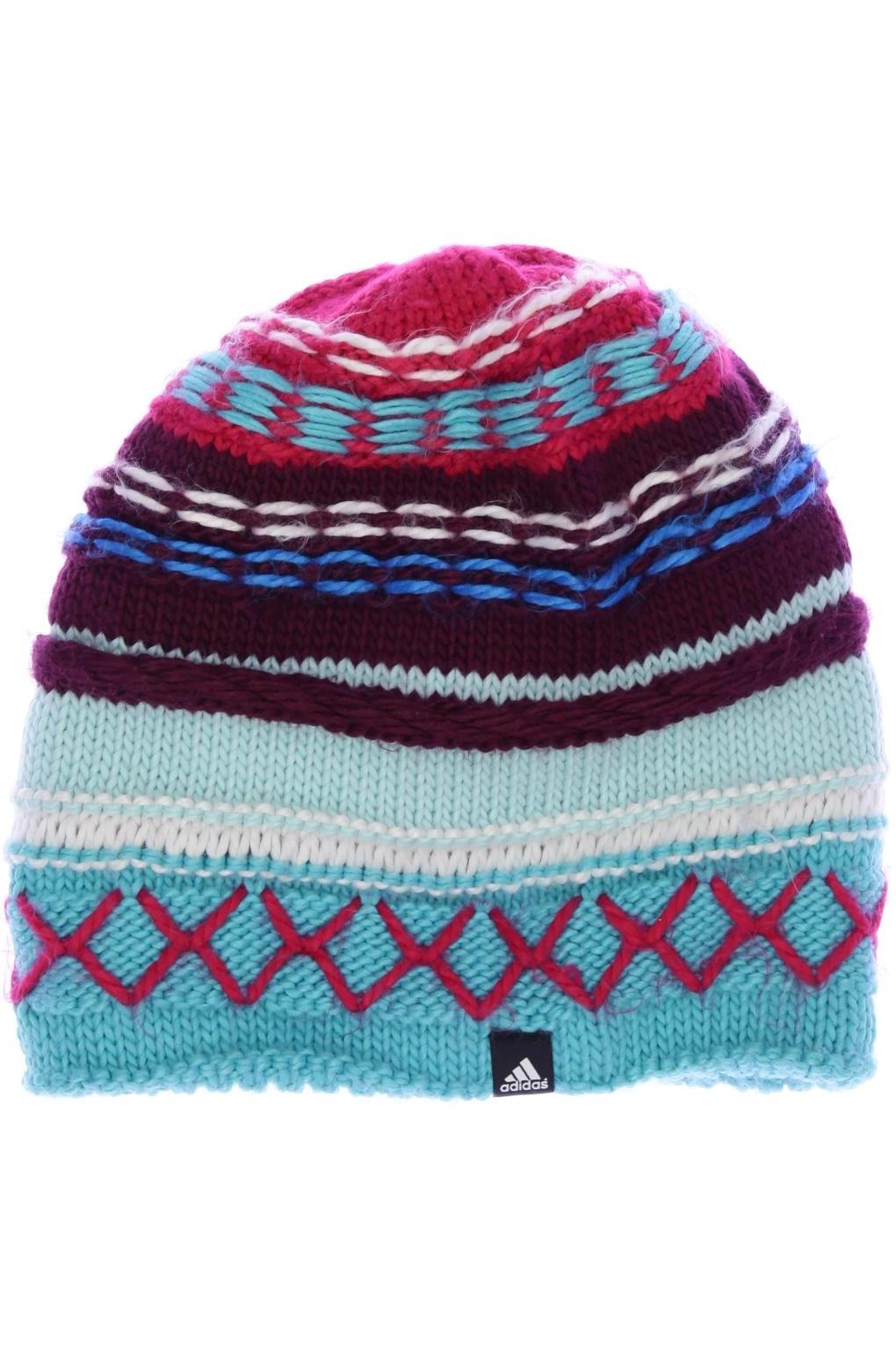 

adidas Damen Hut/Mütze, mehrfarbig, Gr. 56