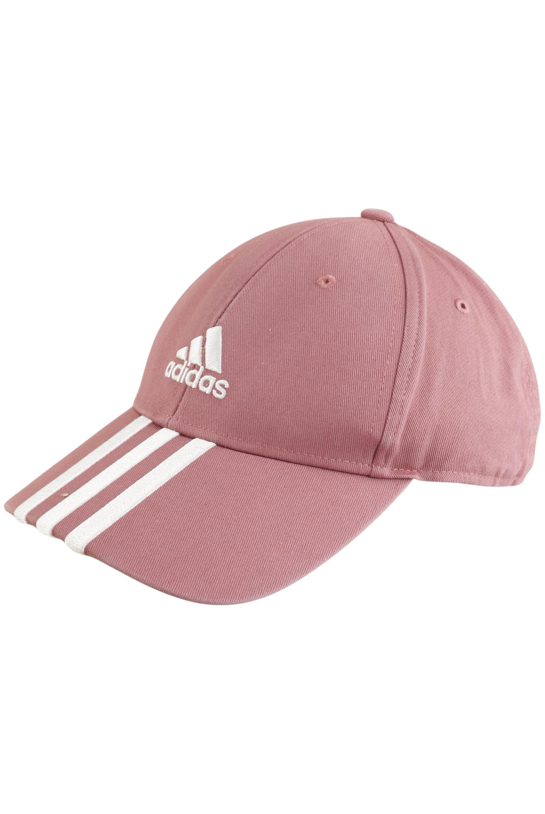 

adidas Damen Hut/Mütze, pink, Gr. uni
