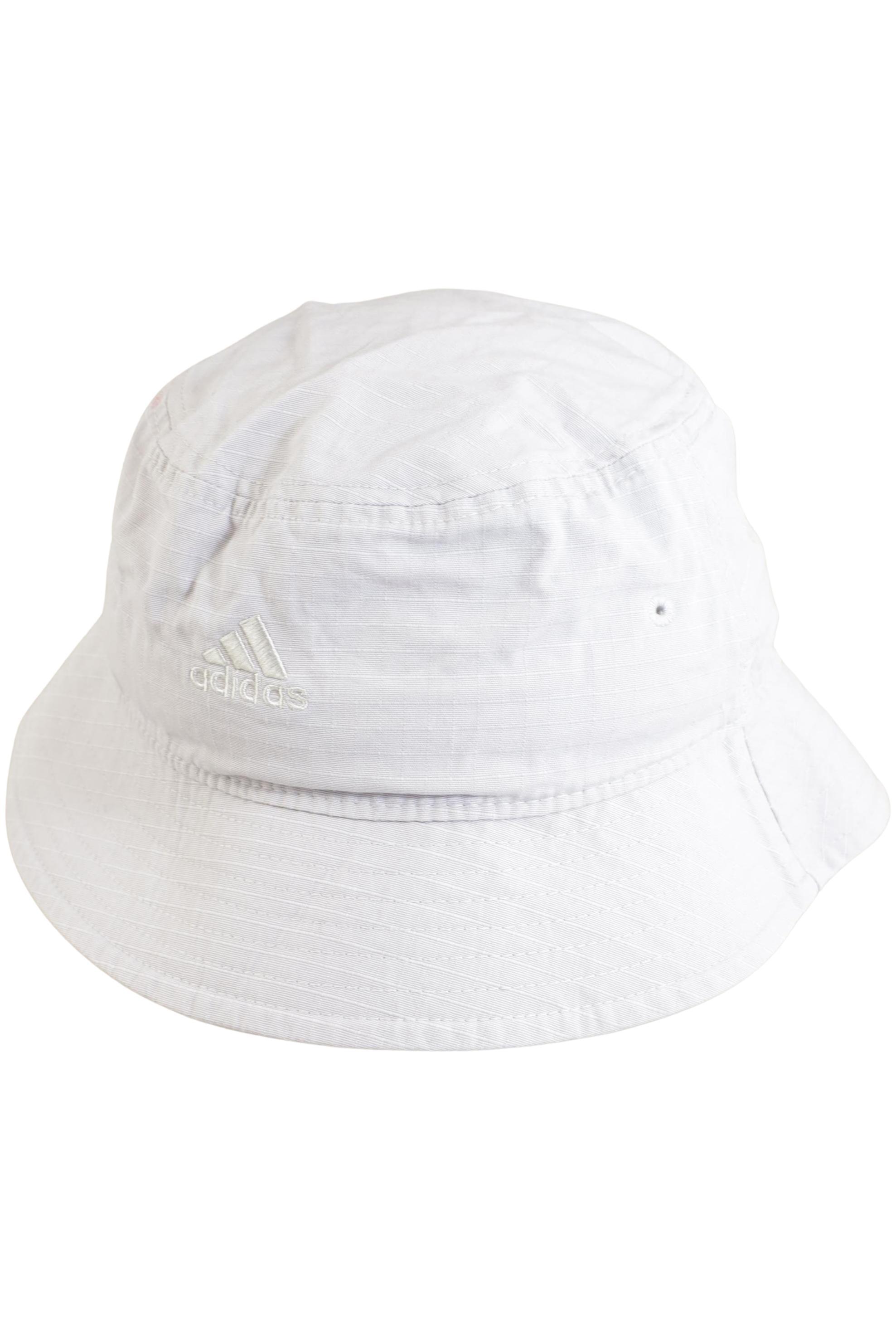 

adidas Damen Hut/Mütze, weiß, Gr. uni