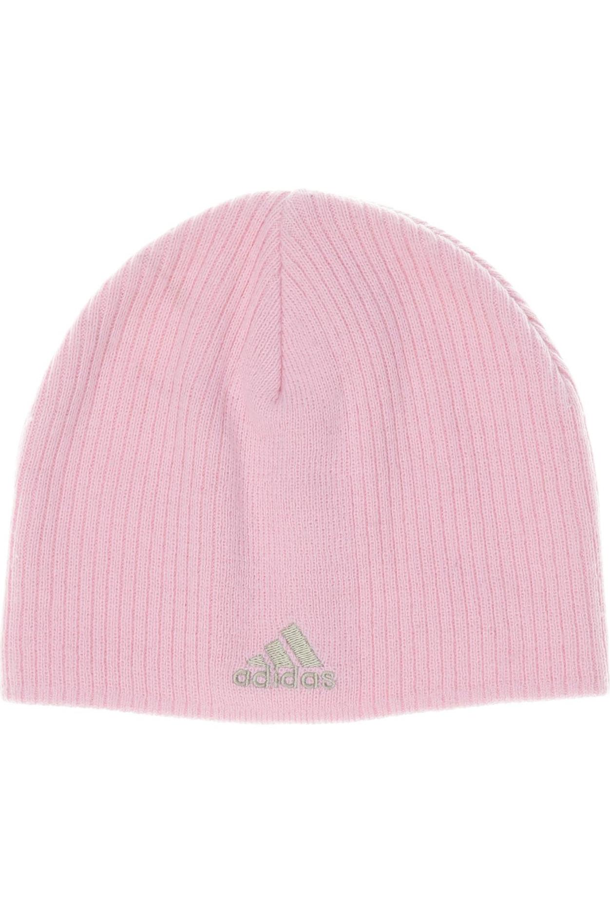 

adidas Damen Hut/Mütze, pink, Gr. uni