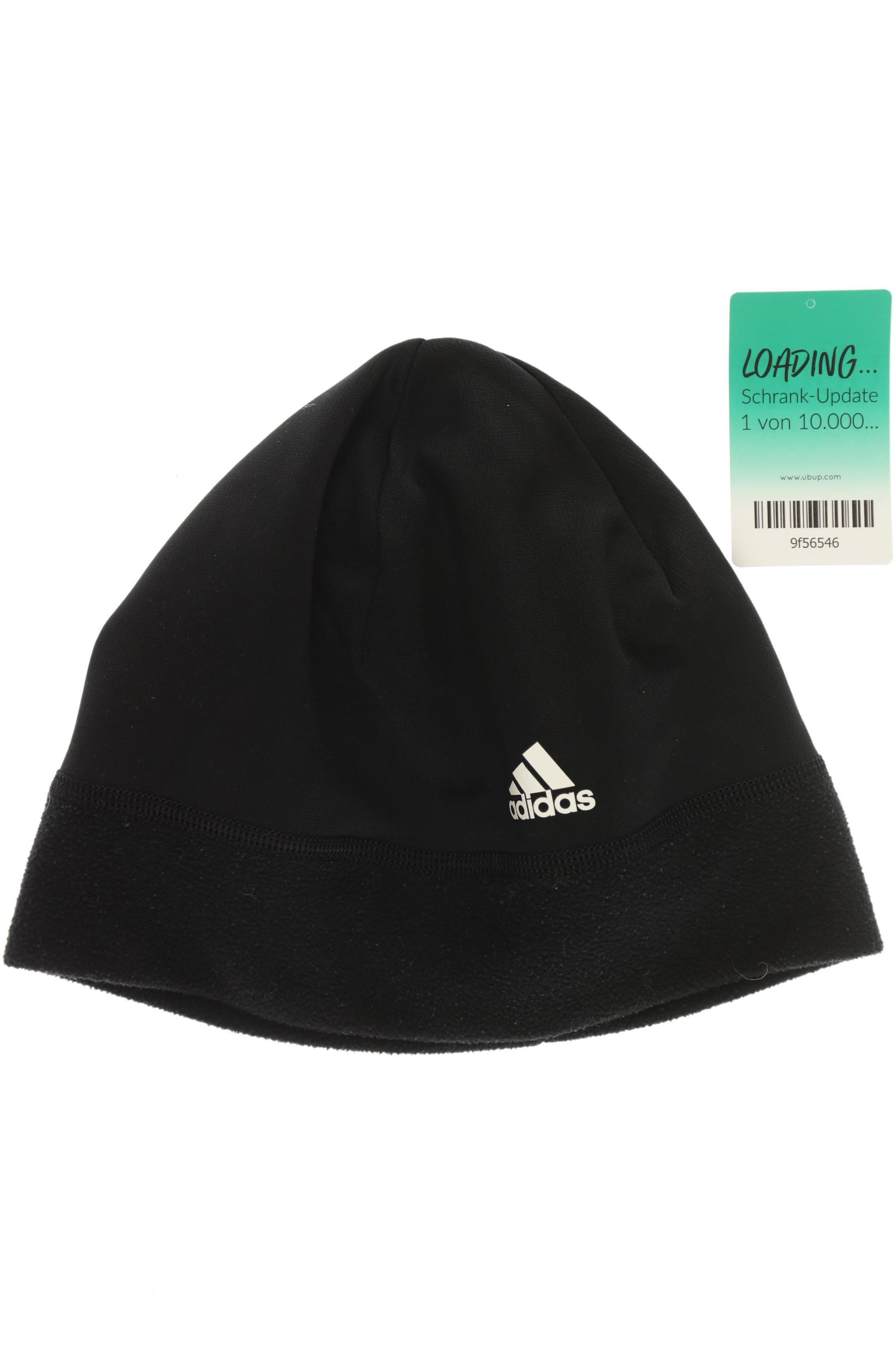 

adidas Damen Hut/Mütze, schwarz, Gr. uni