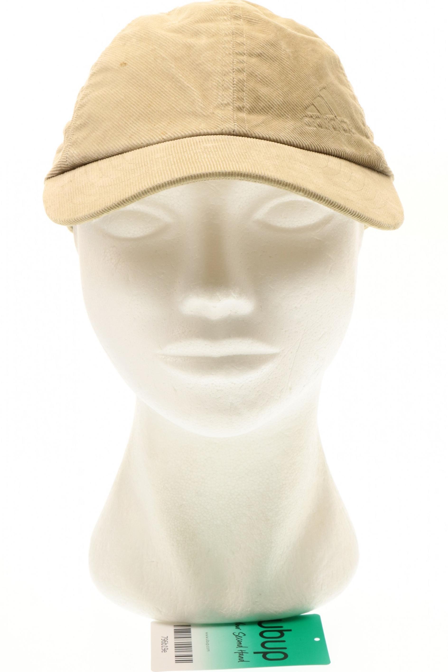 Thumbnail - adidas Damen Hut/Mütze, beige, Gr. uni