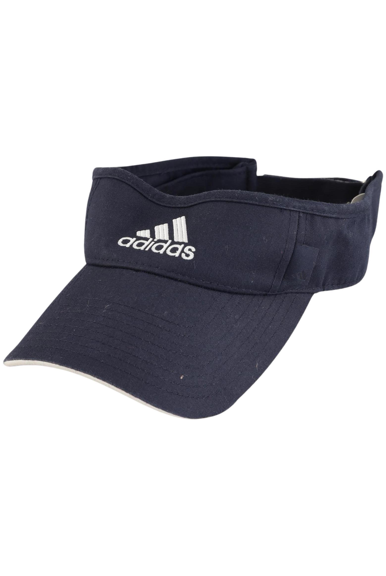 

adidas Damen Hut/Mütze, marineblau, Gr. uni
