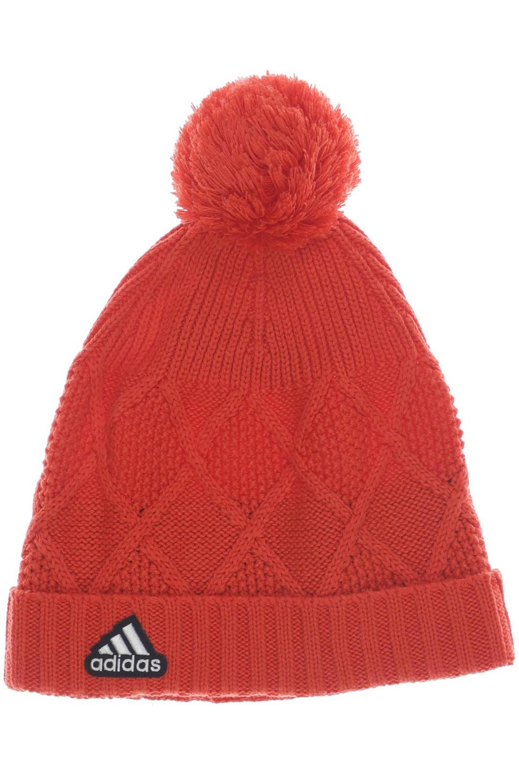 

Adidas Damen Hut/Mütze, rot