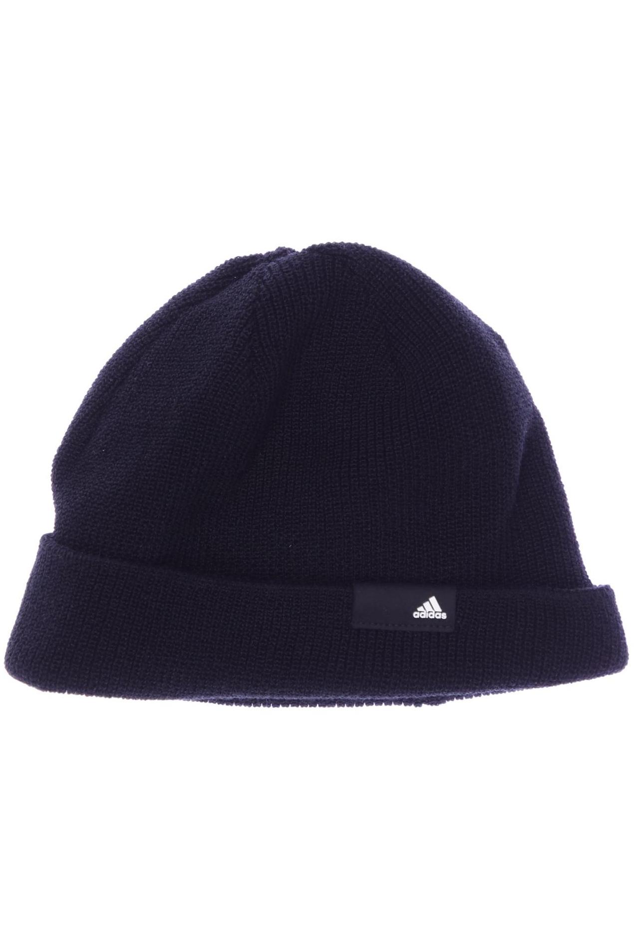 

adidas Damen Hut/Mütze, schwarz, Gr. uni