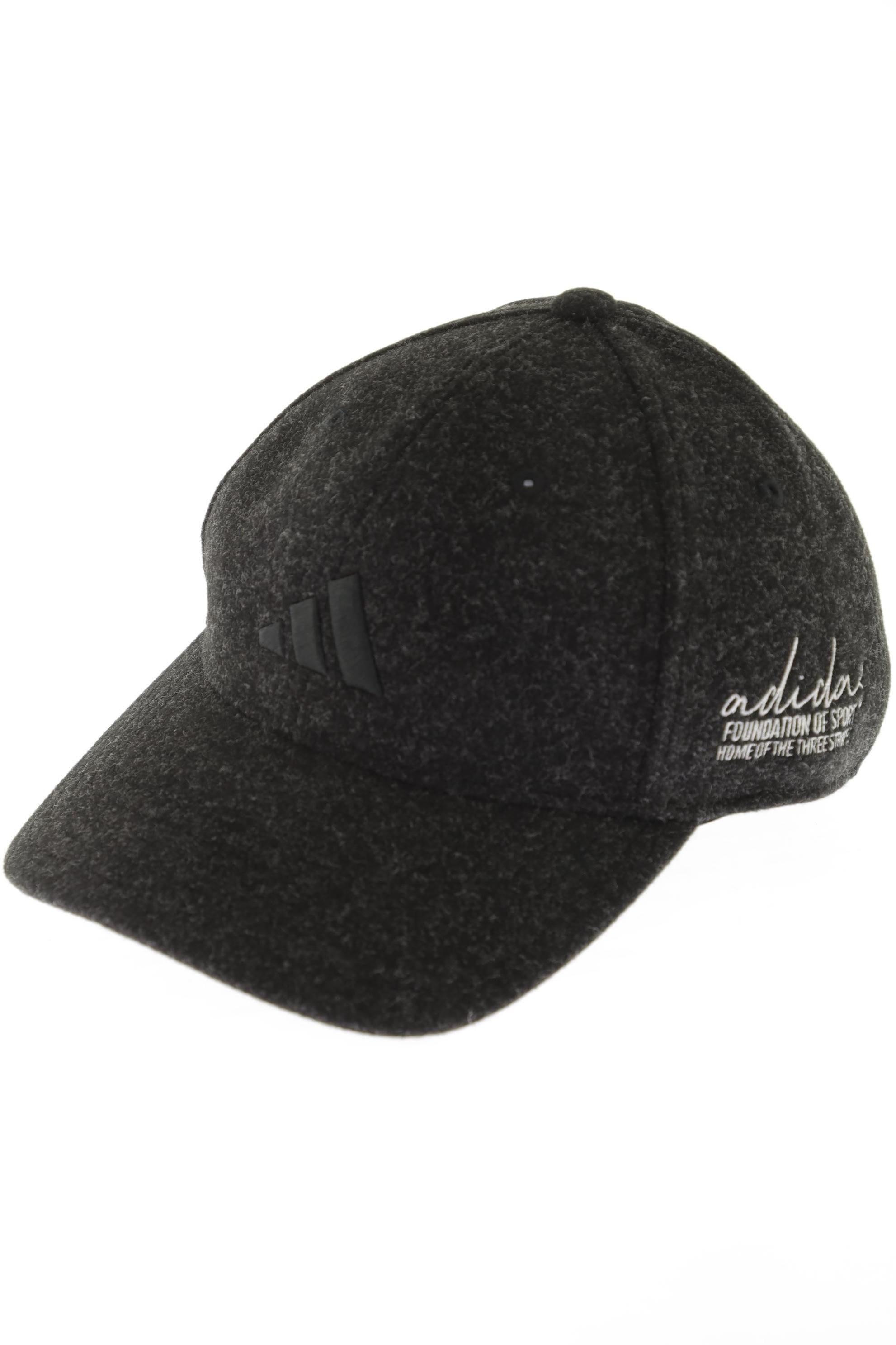 

adidas Damen Hut/Mütze, schwarz, Gr. uni