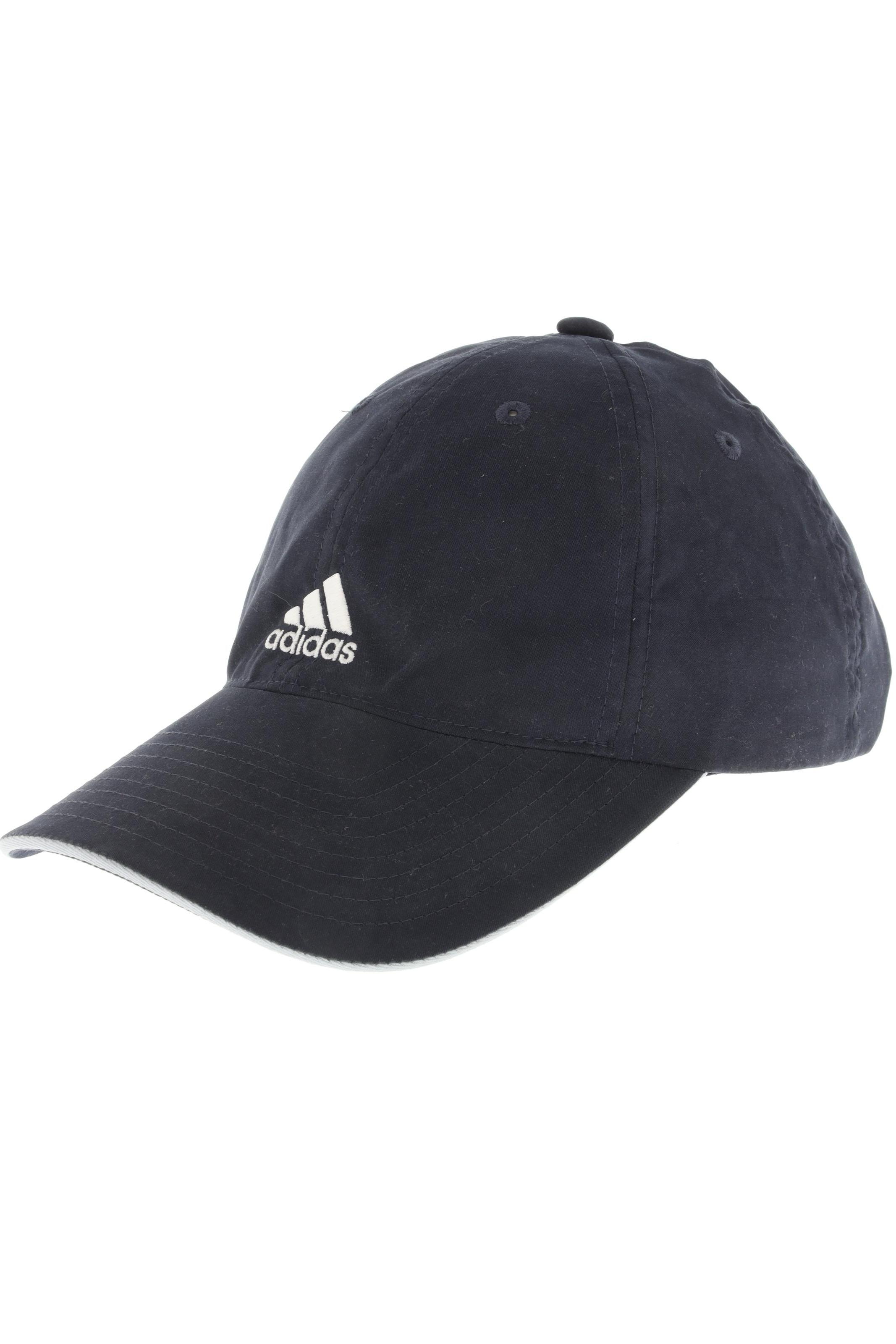 

adidas Damen Hut/Mütze, marineblau, Gr. uni