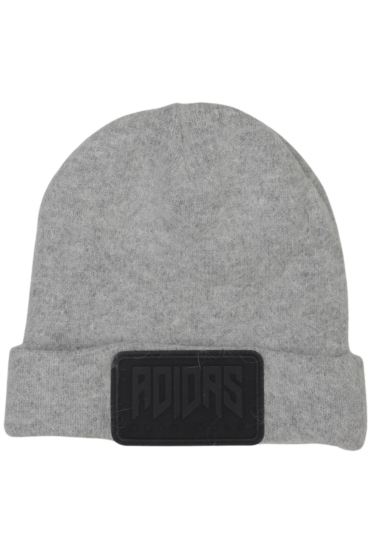 

adidas Damen Hut/Mütze, grau, Gr. uni