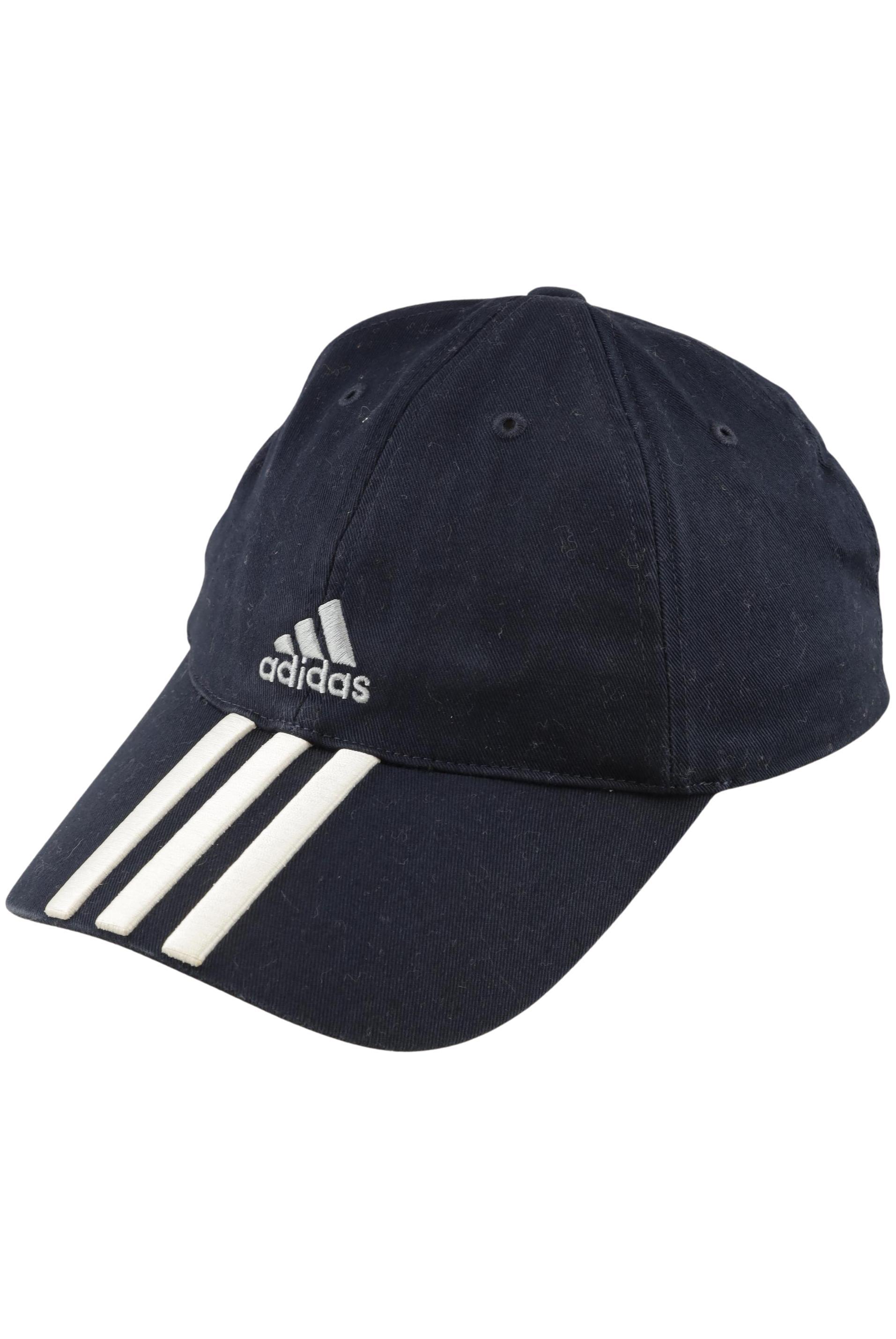

adidas Damen Hut/Mütze, marineblau, Gr. uni