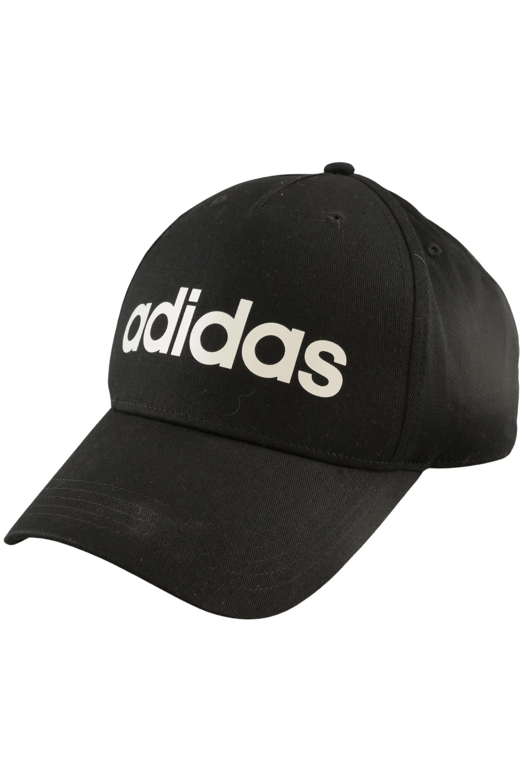 

adidas Damen Hut/Mütze, schwarz, Gr. uni
