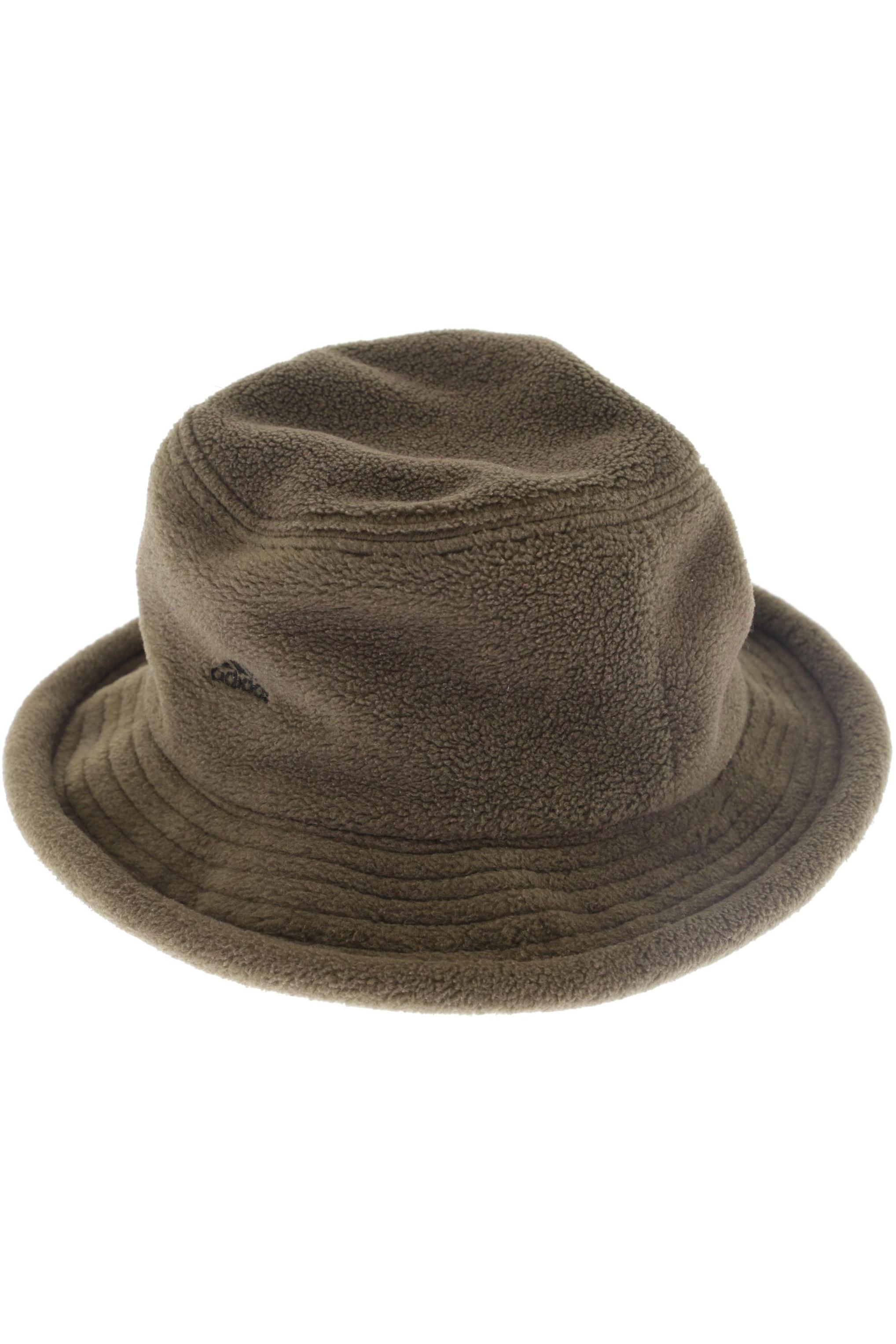 

adidas Damen Hut/Mütze, braun, Gr. 56
