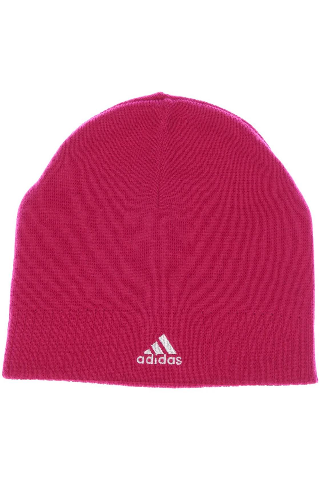 

Adidas Damen Hut/Mütze, pink