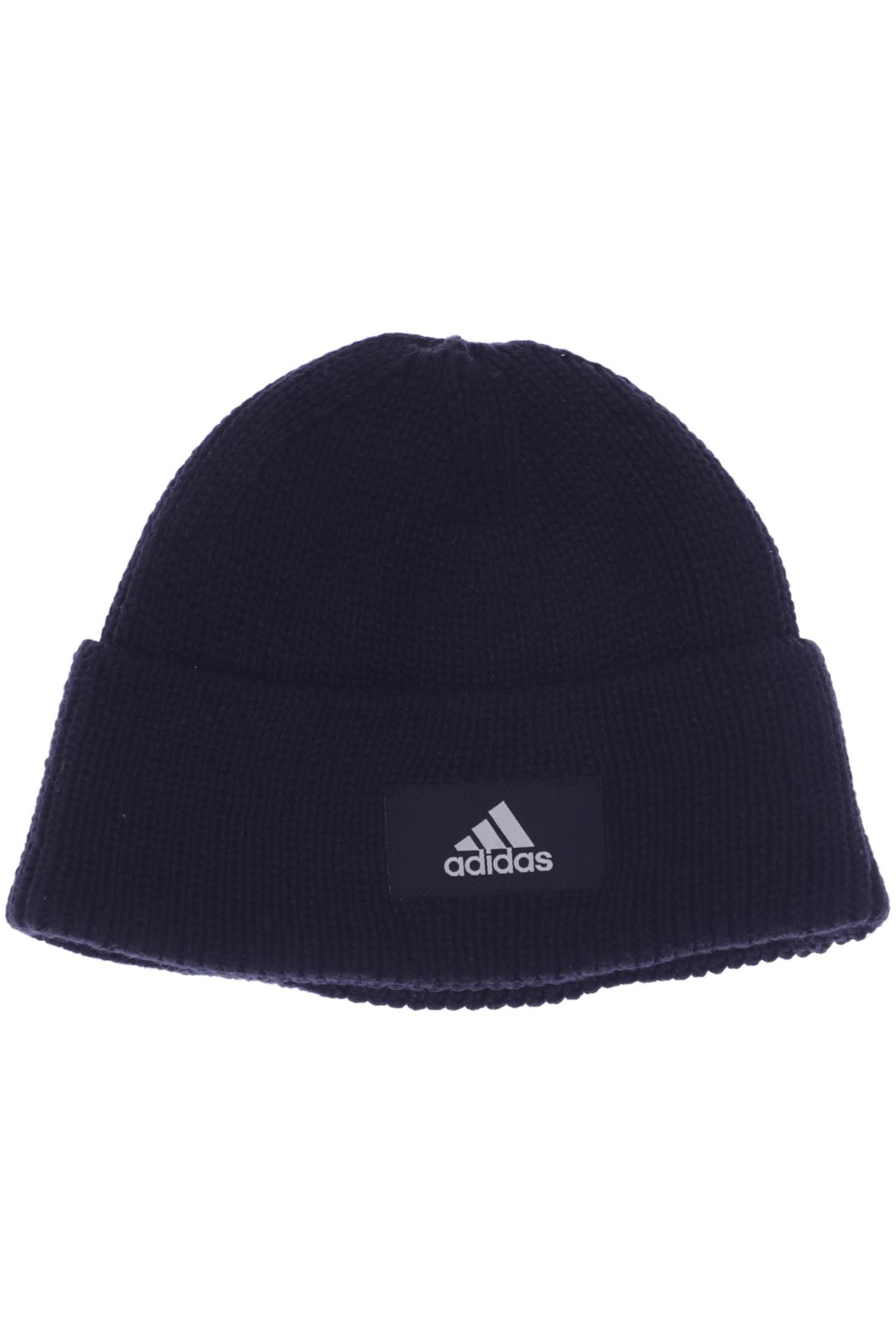 

adidas Damen Hut/Mütze, schwarz, Gr. uni