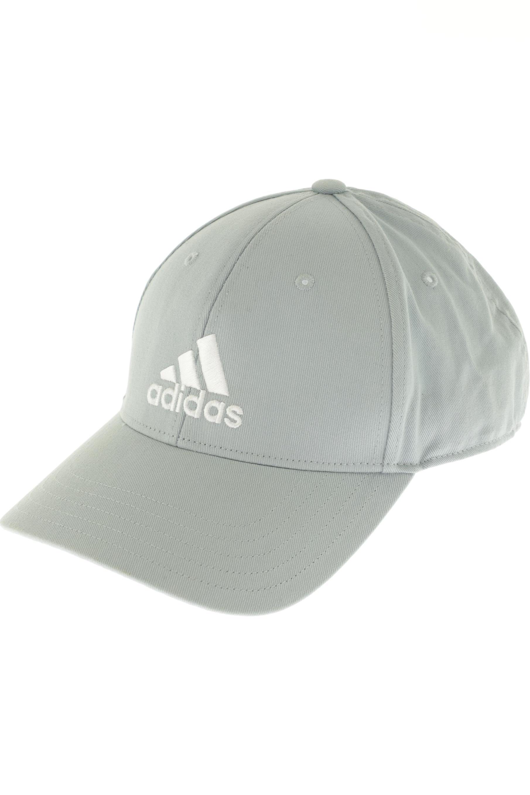 

adidas Damen Hut/Mütze, grau, Gr. uni