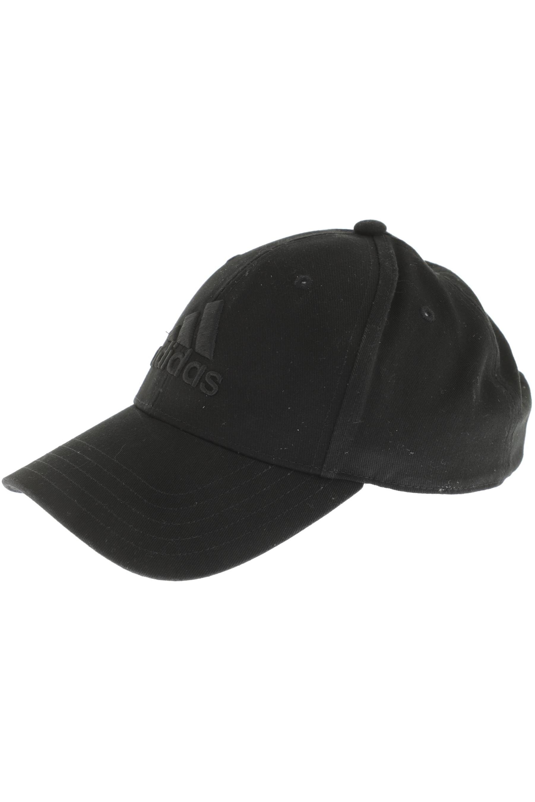 

Adidas Damen Hut/Mütze, schwarz