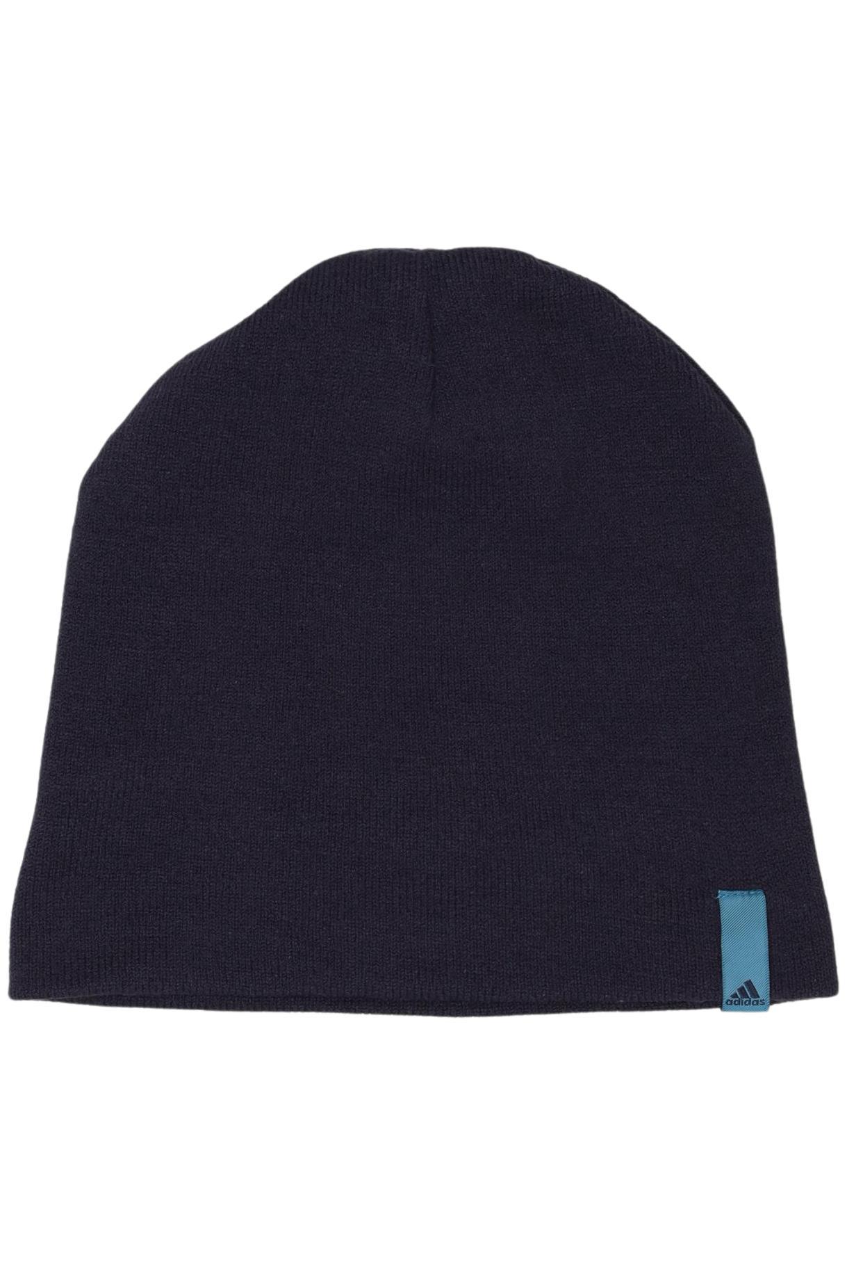 

adidas Damen Hut/Mütze, marineblau, Gr. uni