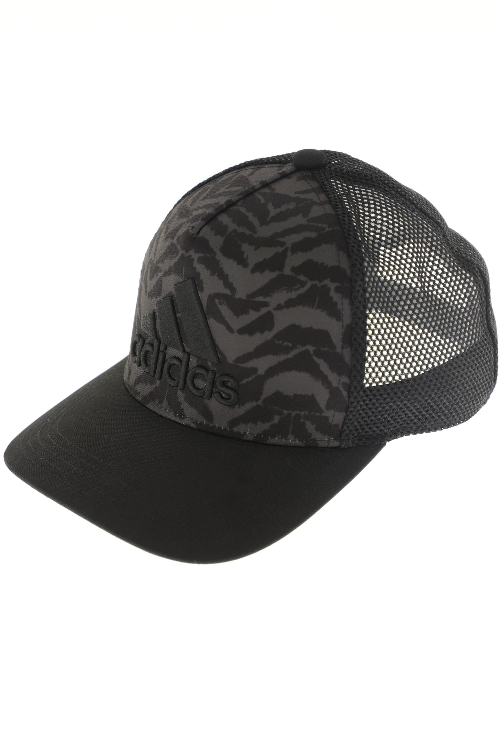 

adidas Damen Hut/Mütze, schwarz, Gr. uni