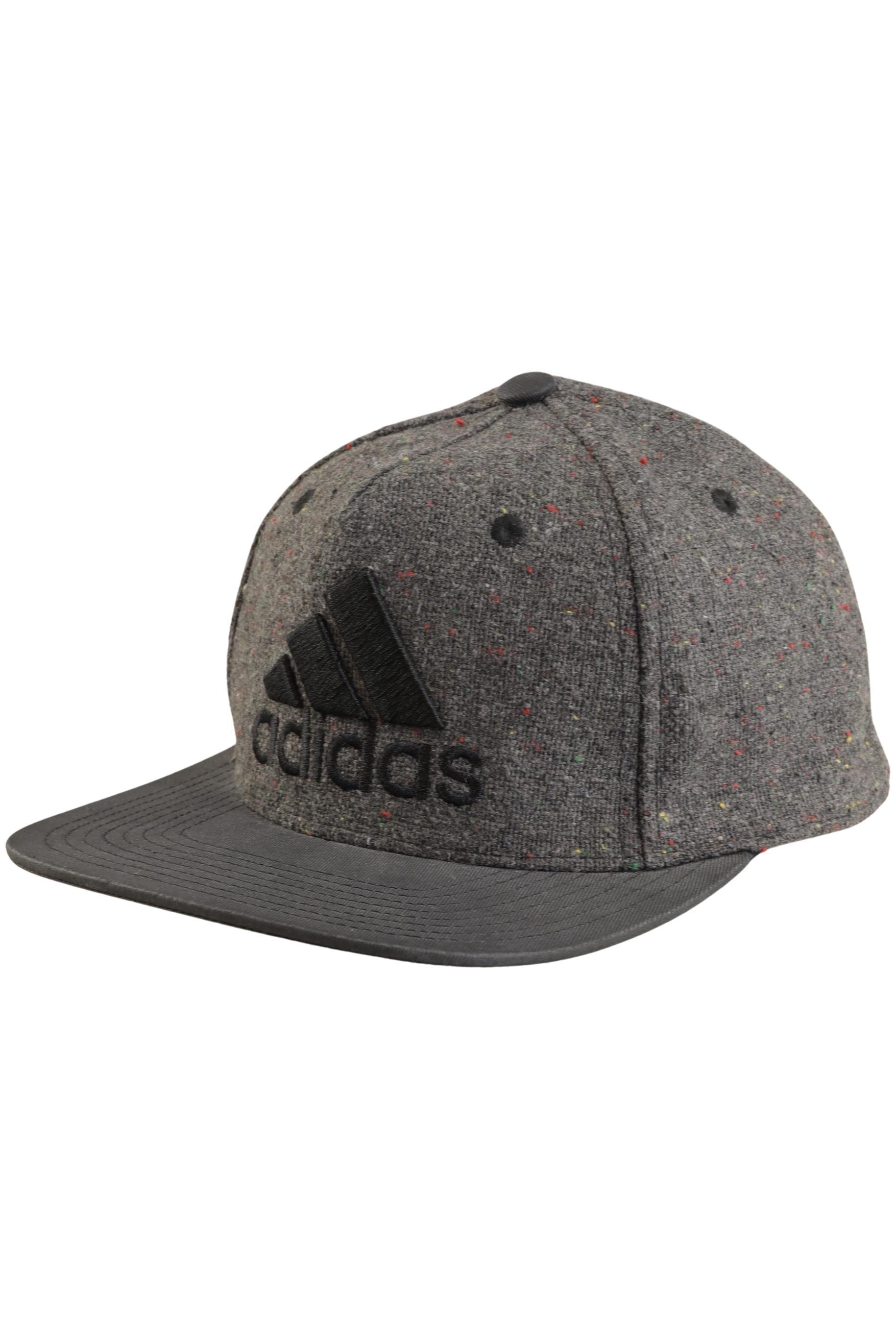 

adidas Damen Hut/Mütze, grau, Gr. uni