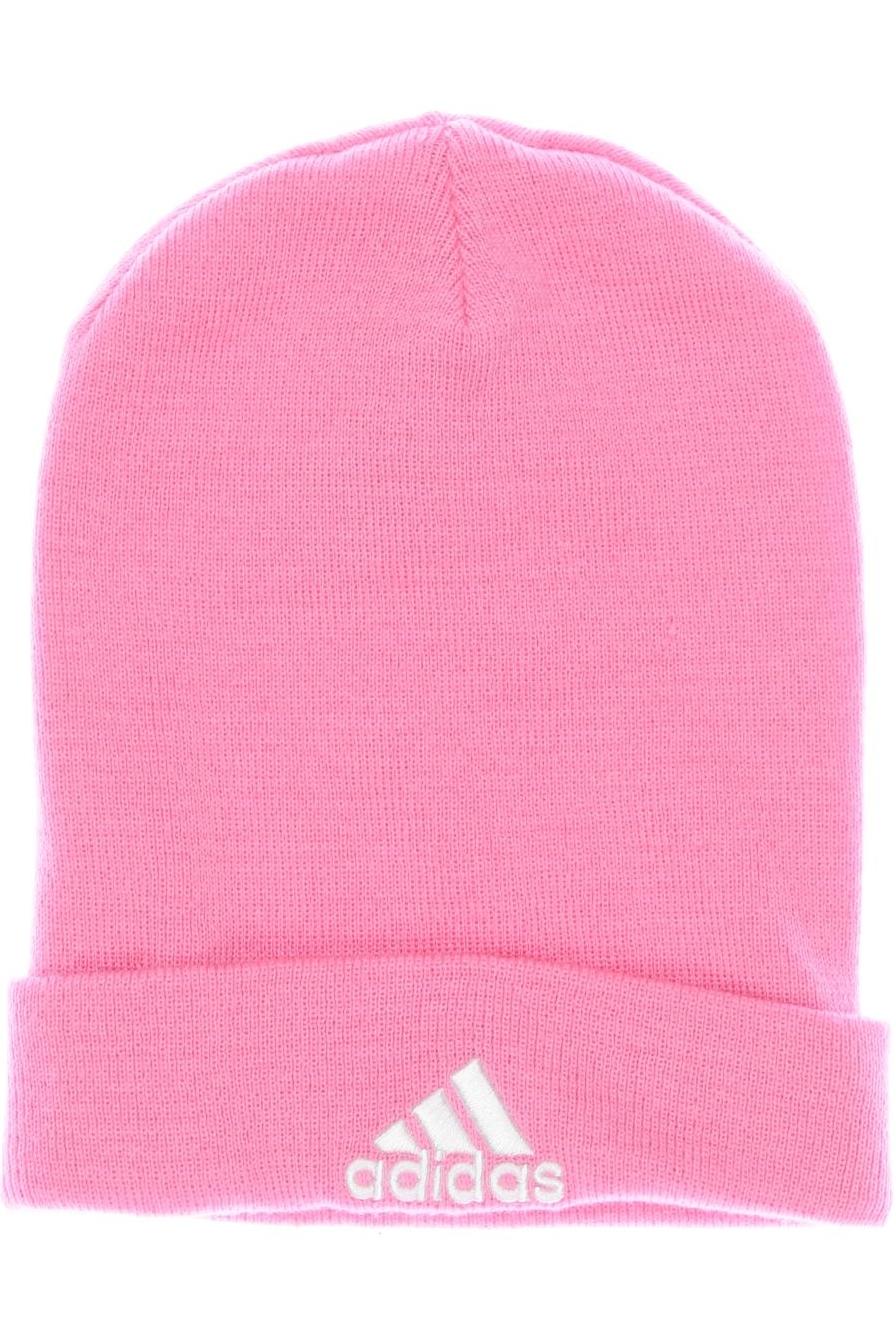

adidas Damen Hut/Mütze, pink, Gr. uni