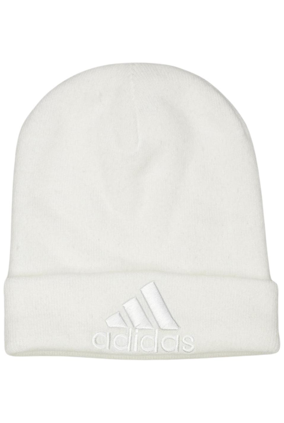 

adidas Damen Hut/Mütze, weiß, Gr. uni