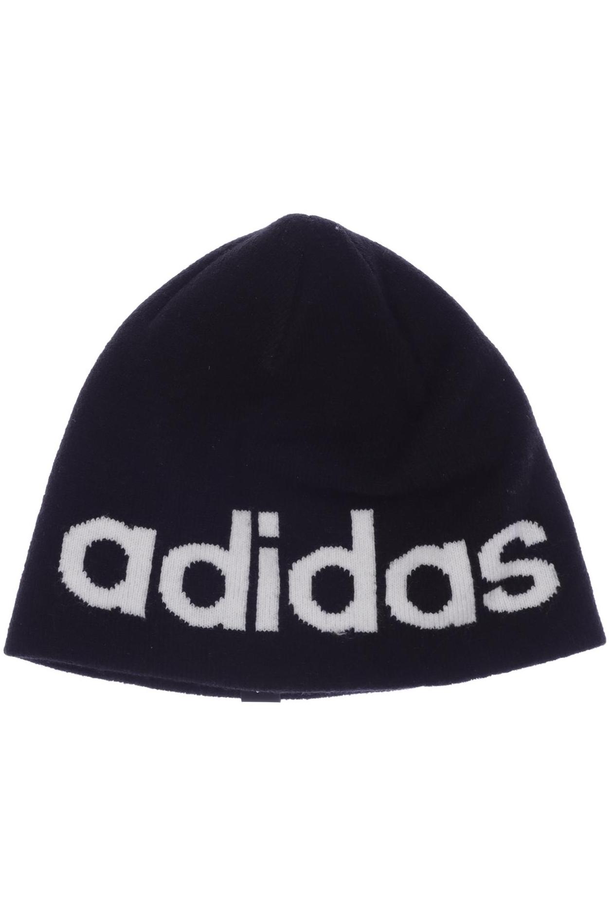 

adidas Damen Hut/Mütze, schwarz, Gr. uni
