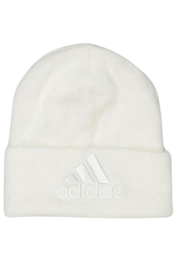 

adidas Damen Hut/Mütze, weiß, Gr. uni