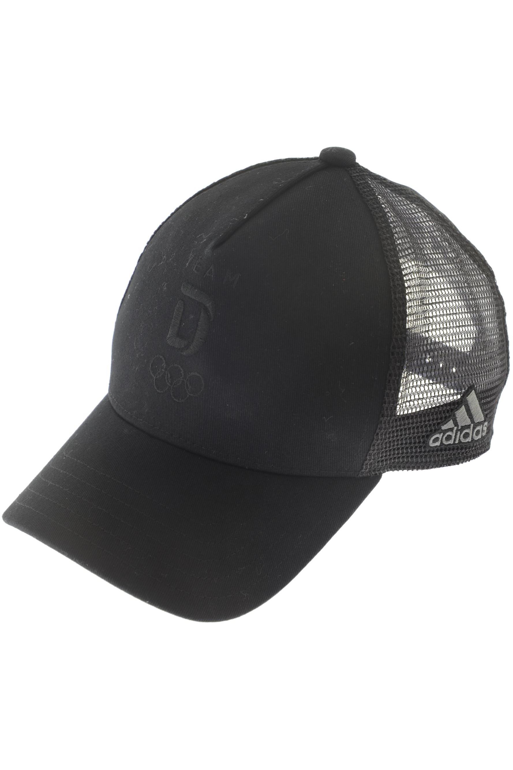 

adidas Damen Hut/Mütze, schwarz, Gr. uni