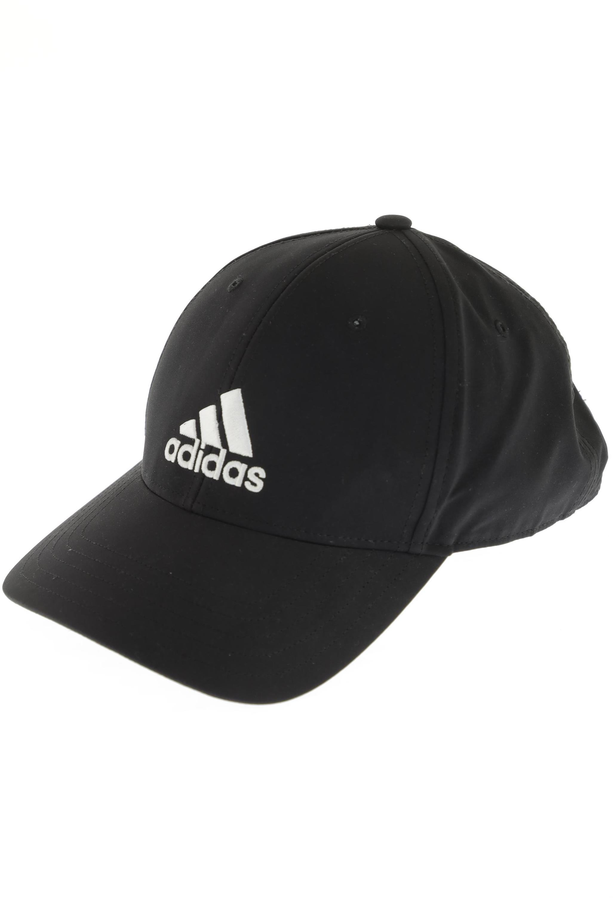 

adidas Damen Hut/Mütze, schwarz, Gr. uni