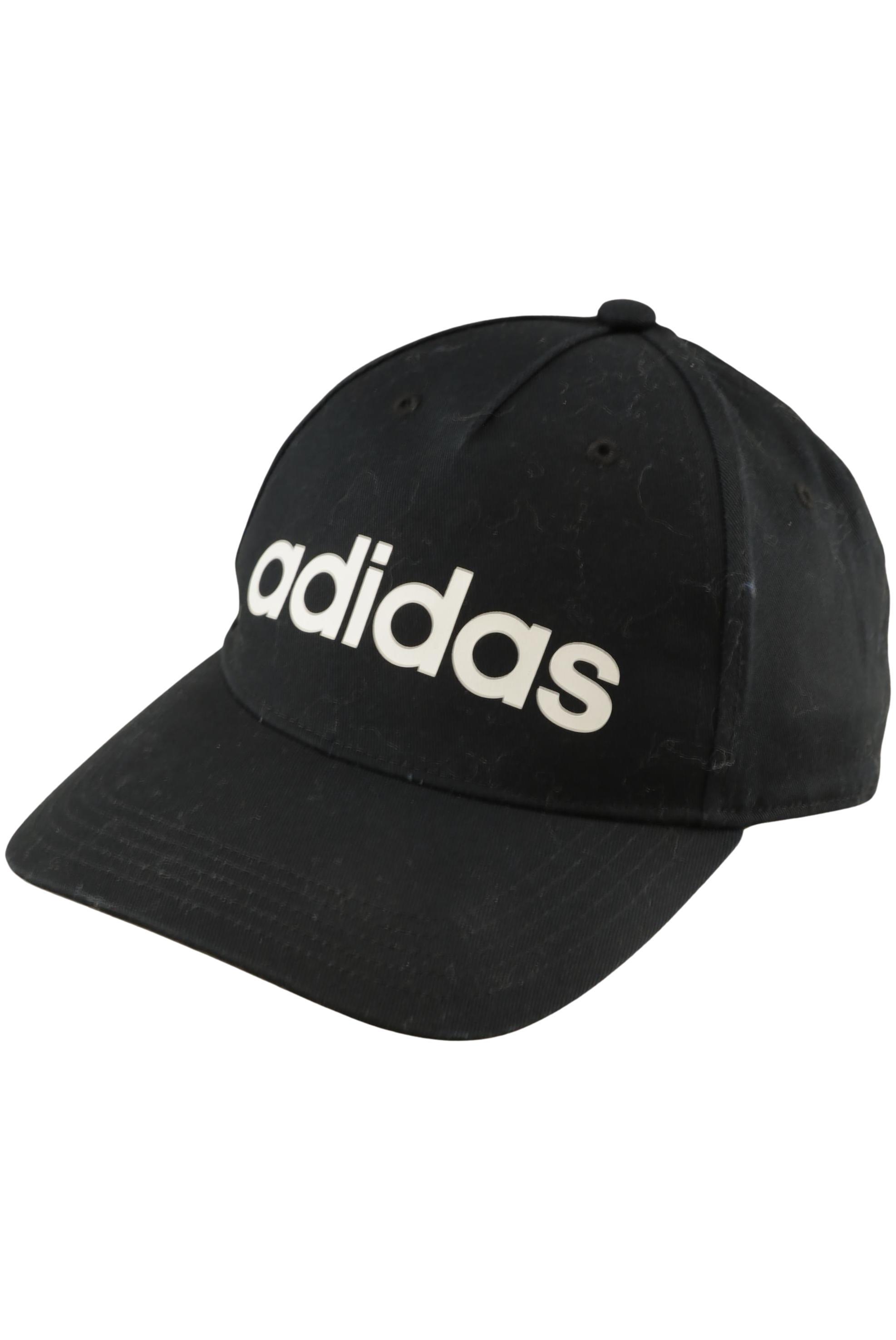 

adidas Damen Hut/Mütze, schwarz, Gr. uni