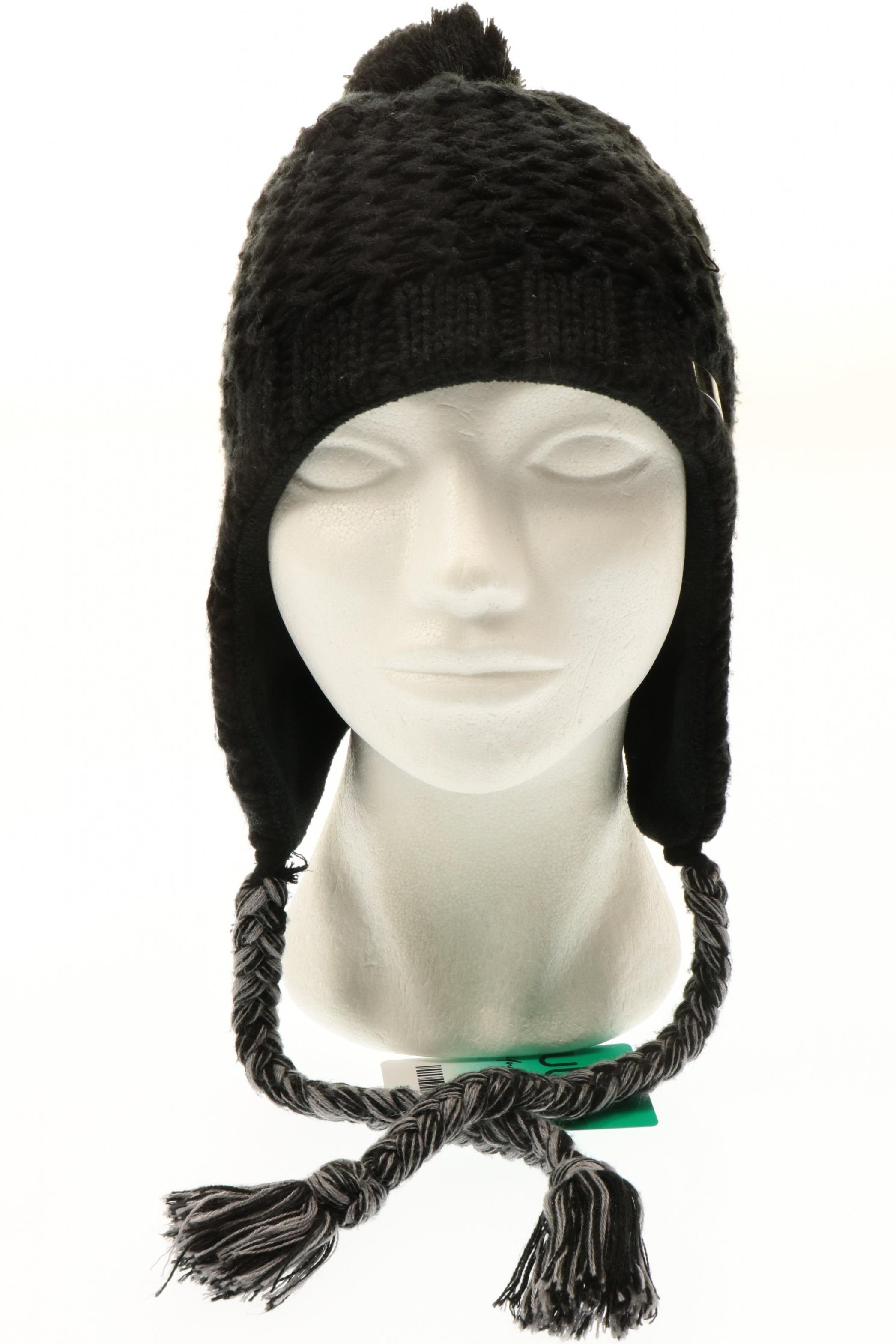 

adidas Damen Hut/Mütze, schwarz, Gr. uni