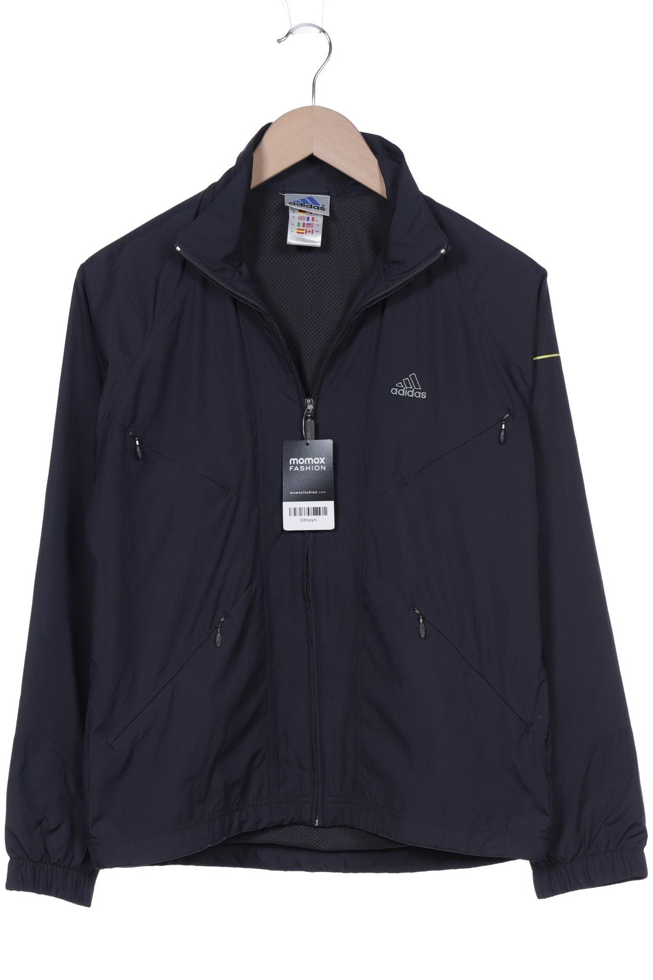 

Adidas Damen Jacke, marineblau