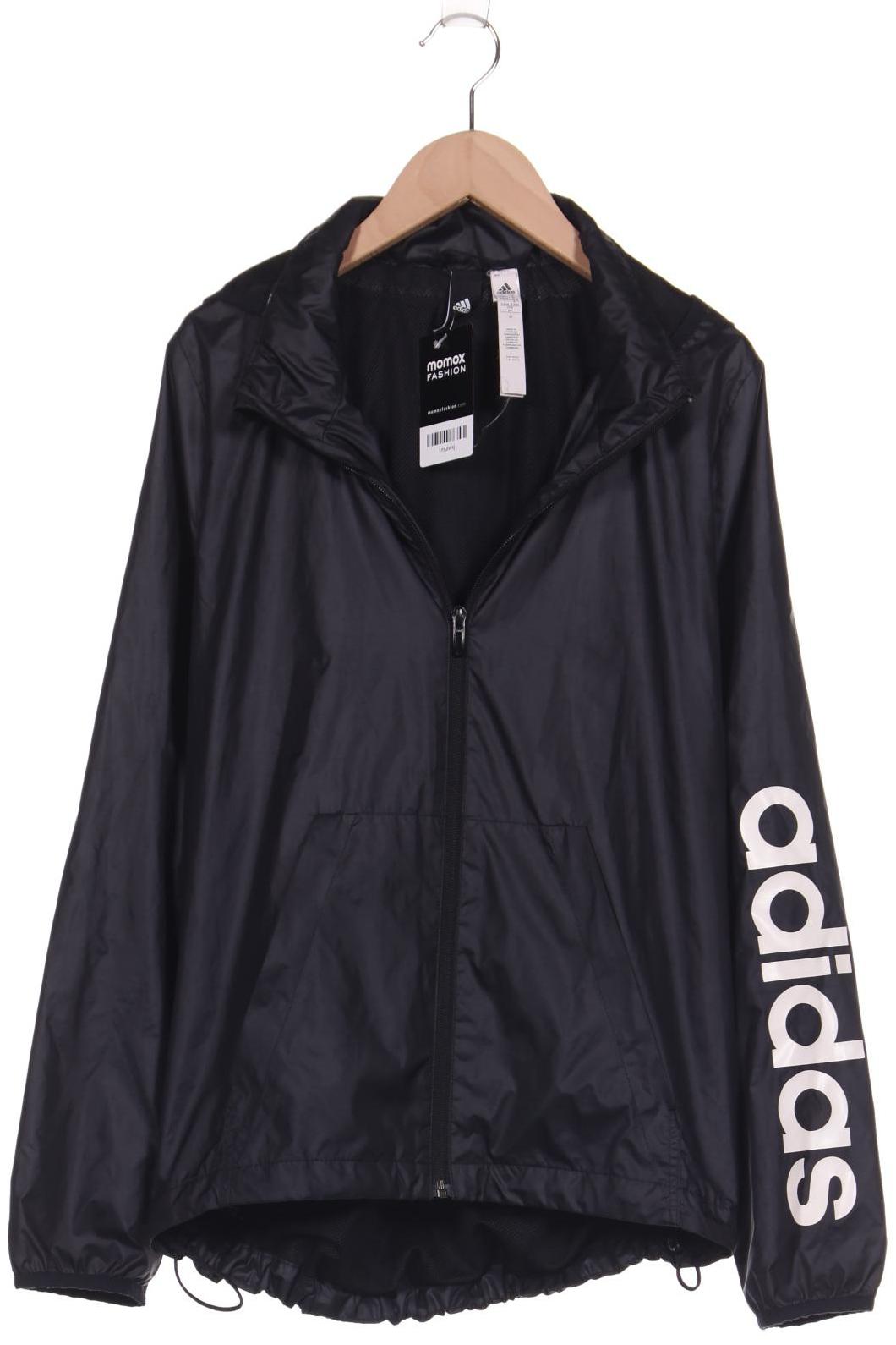 

Adidas Damen Jacke, schwarz