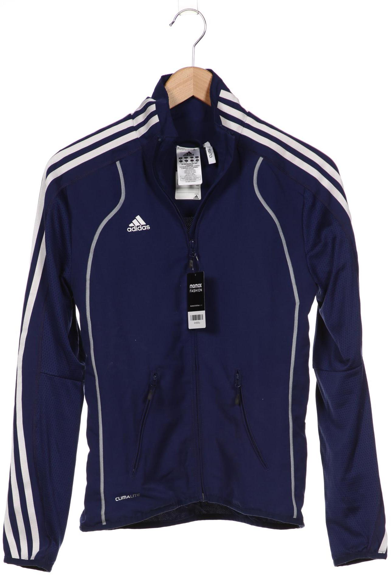 

Adidas Damen Jacke, marineblau