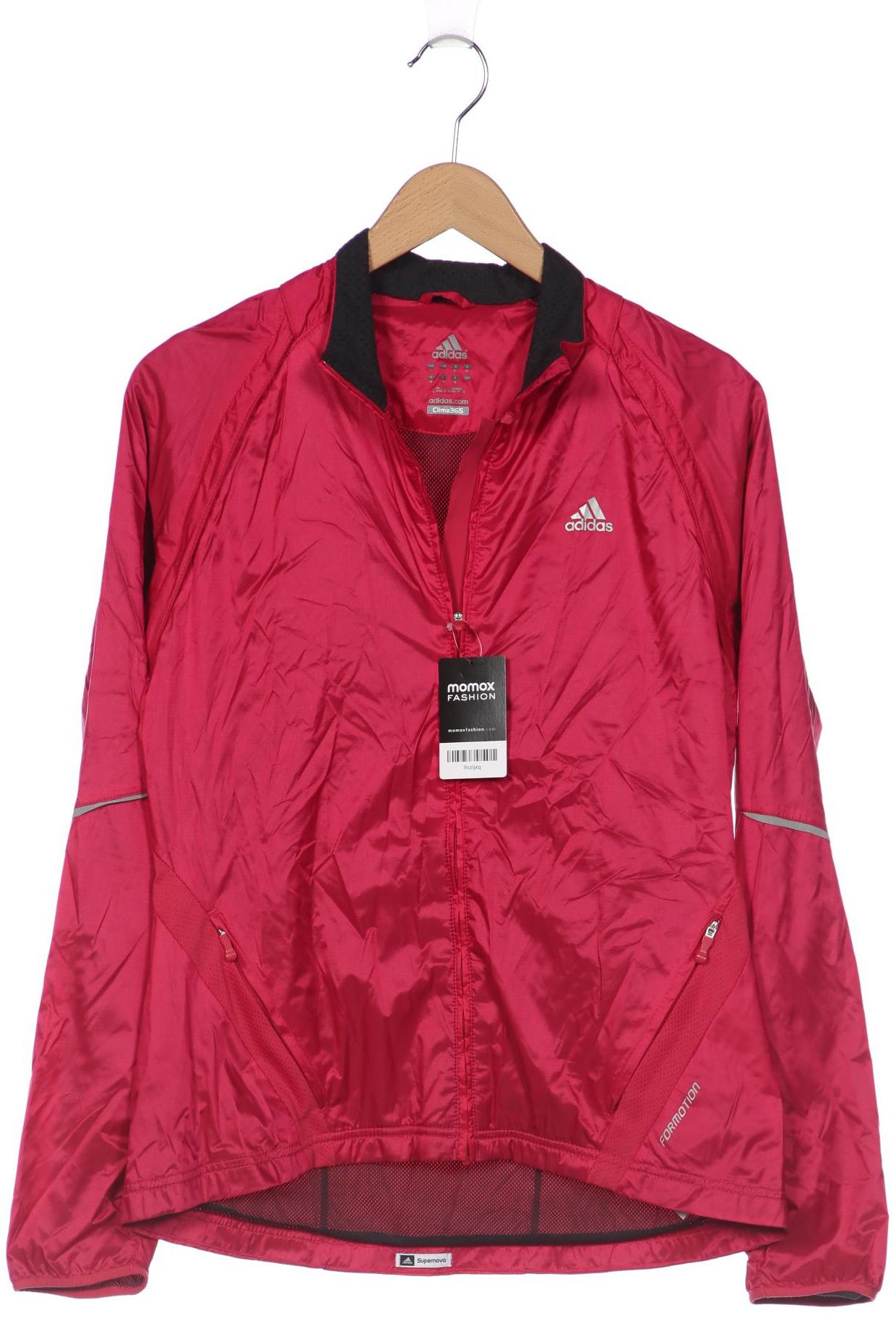 

Adidas Damen Jacke, pink