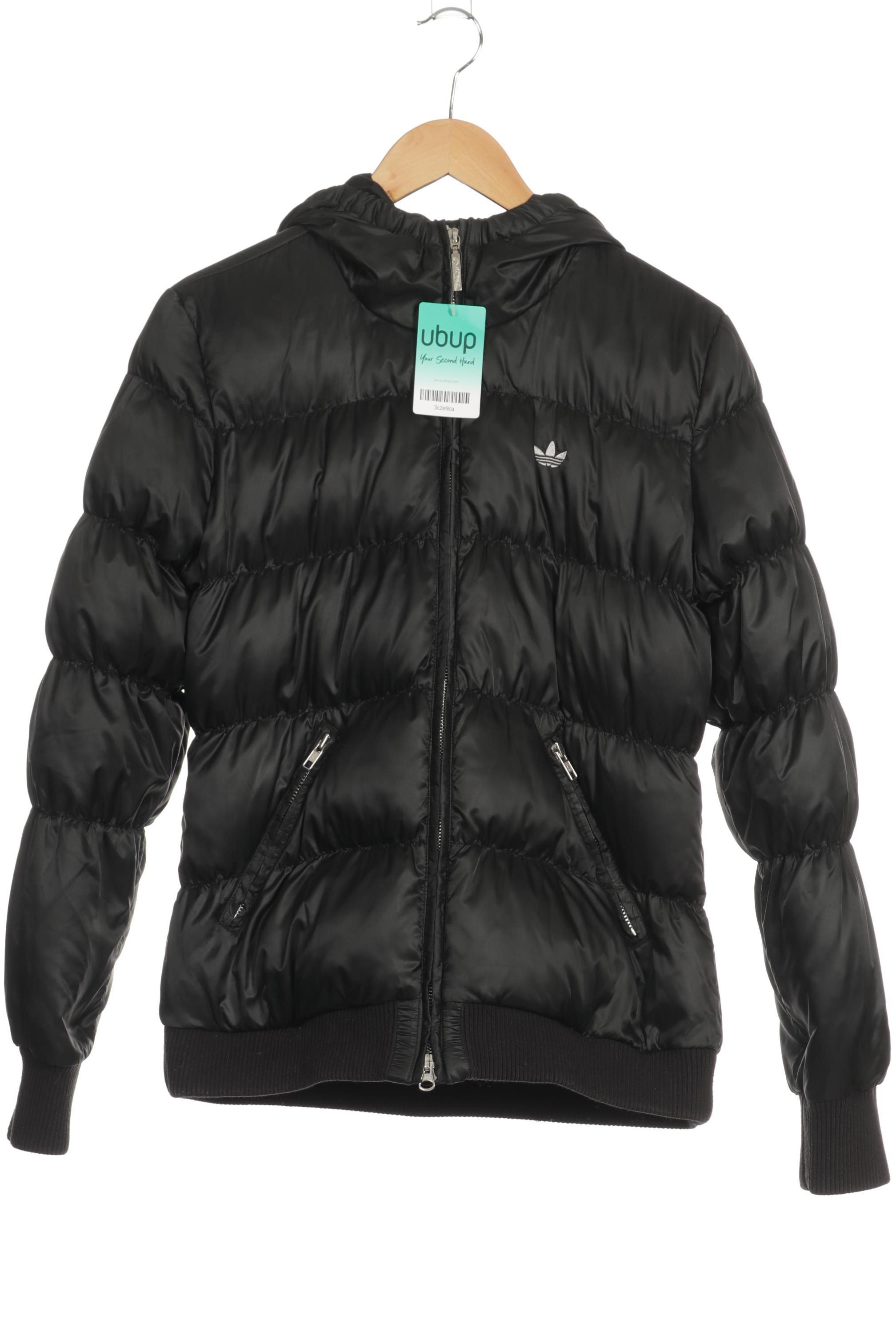 

adidas Originals Damen Jacke, schwarz, Gr. 40