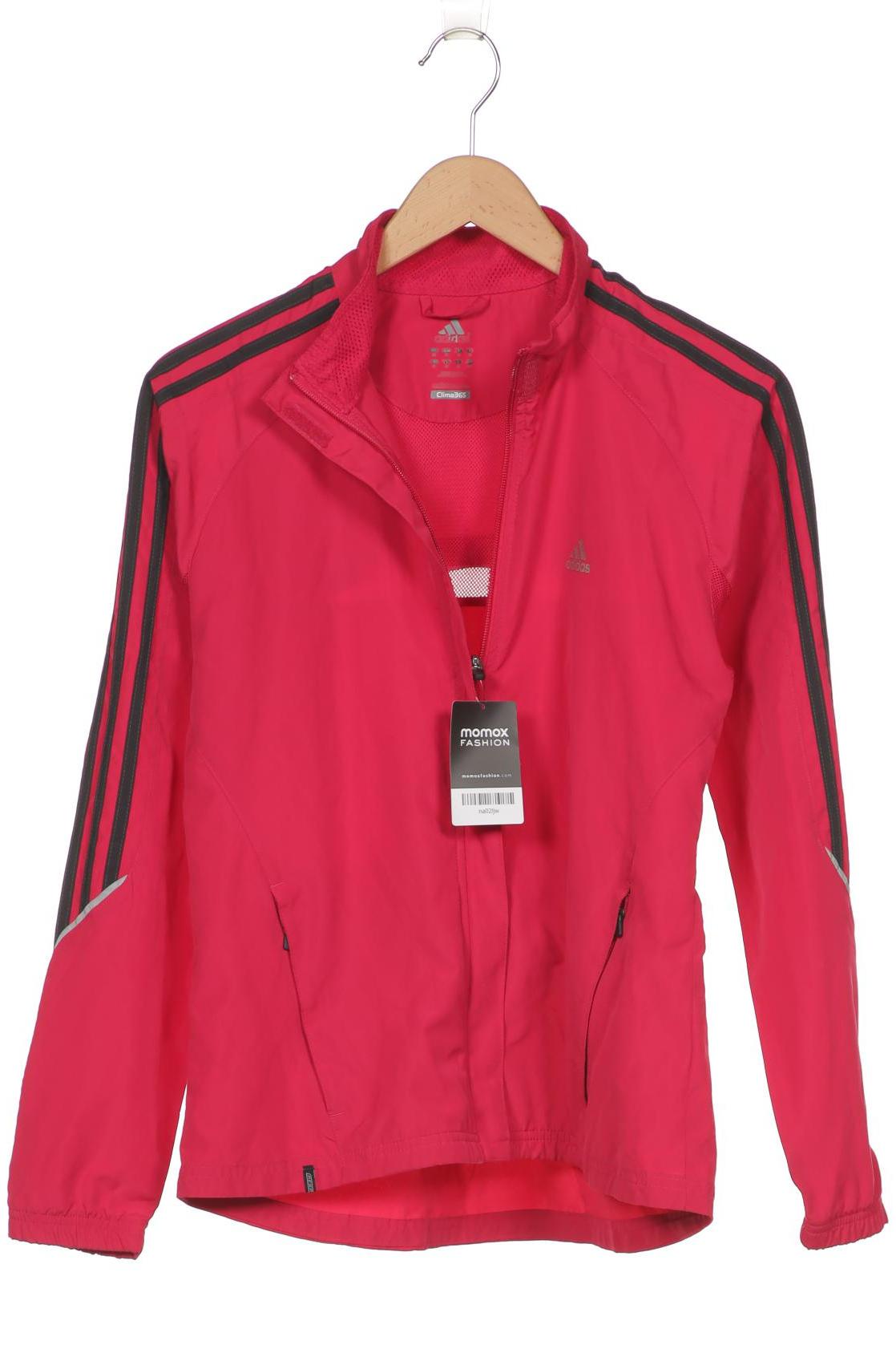 

Adidas Damen Jacke, pink