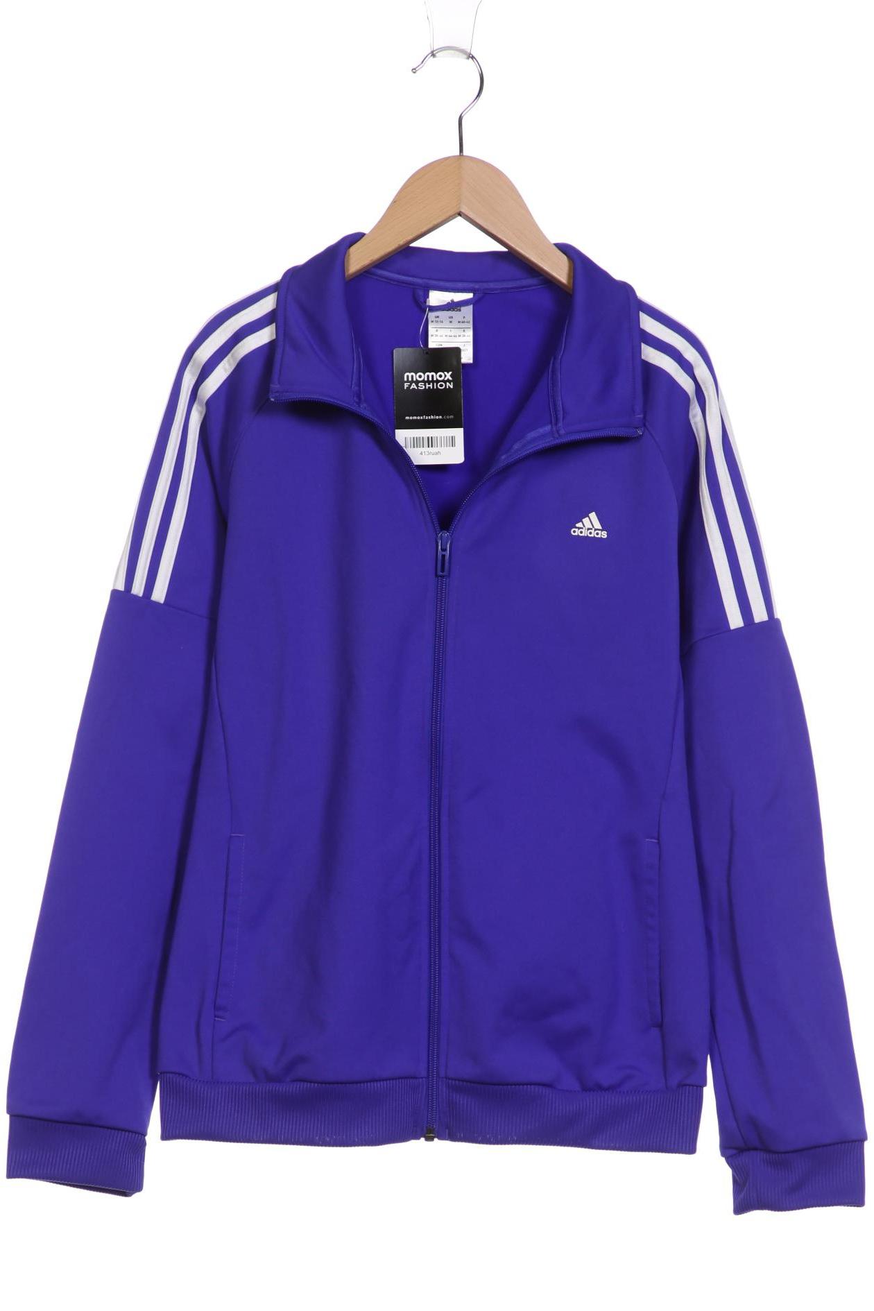 

adidas Damen Jacke, flieder, Gr. 38