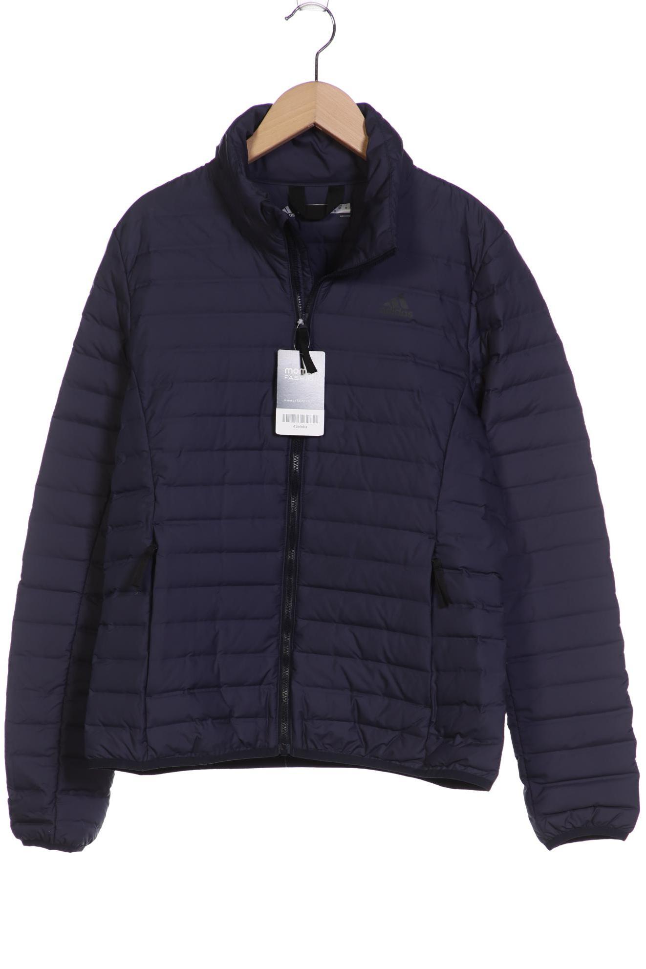 

Adidas Damen Jacke, blau