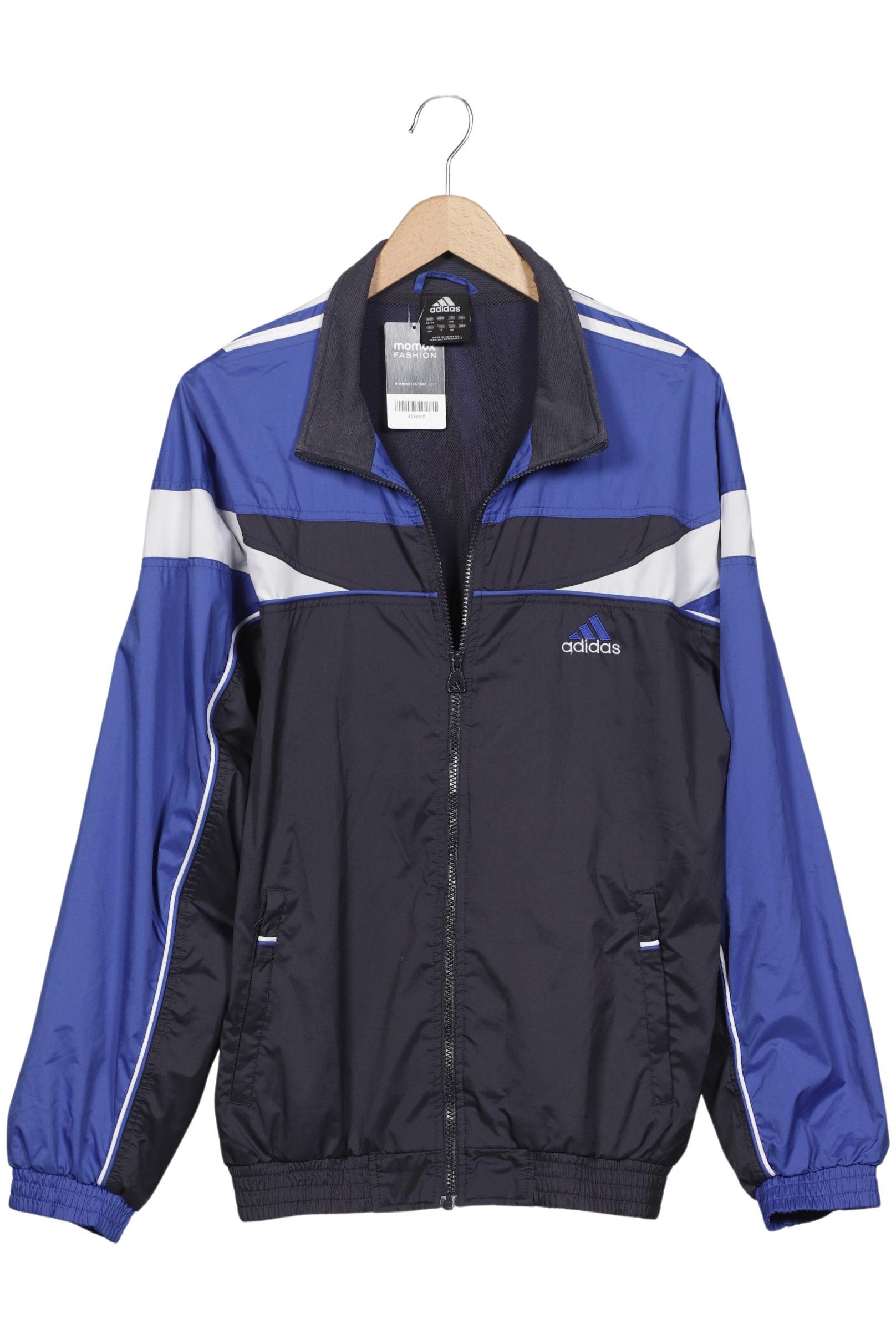 

adidas Damen Jacke, mehrfarbig, Gr. 46