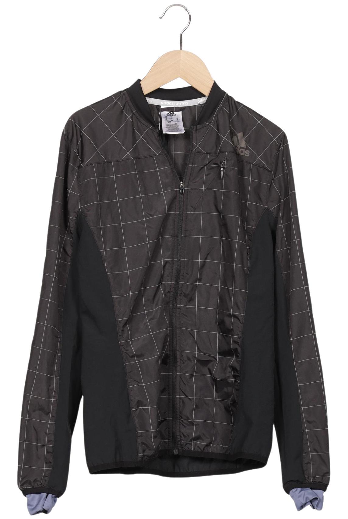 

adidas Damen Jacke, mehrfarbig, Gr. 36