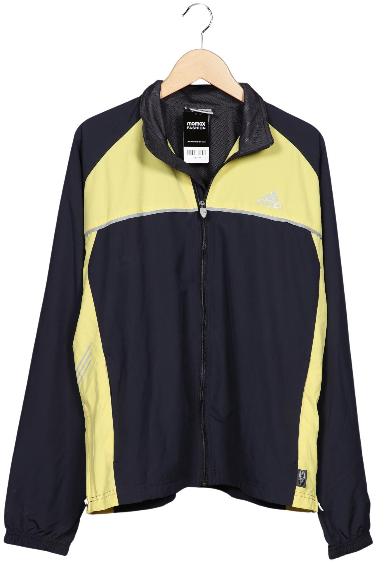 

adidas Damen Jacke, mehrfarbig, Gr. 38