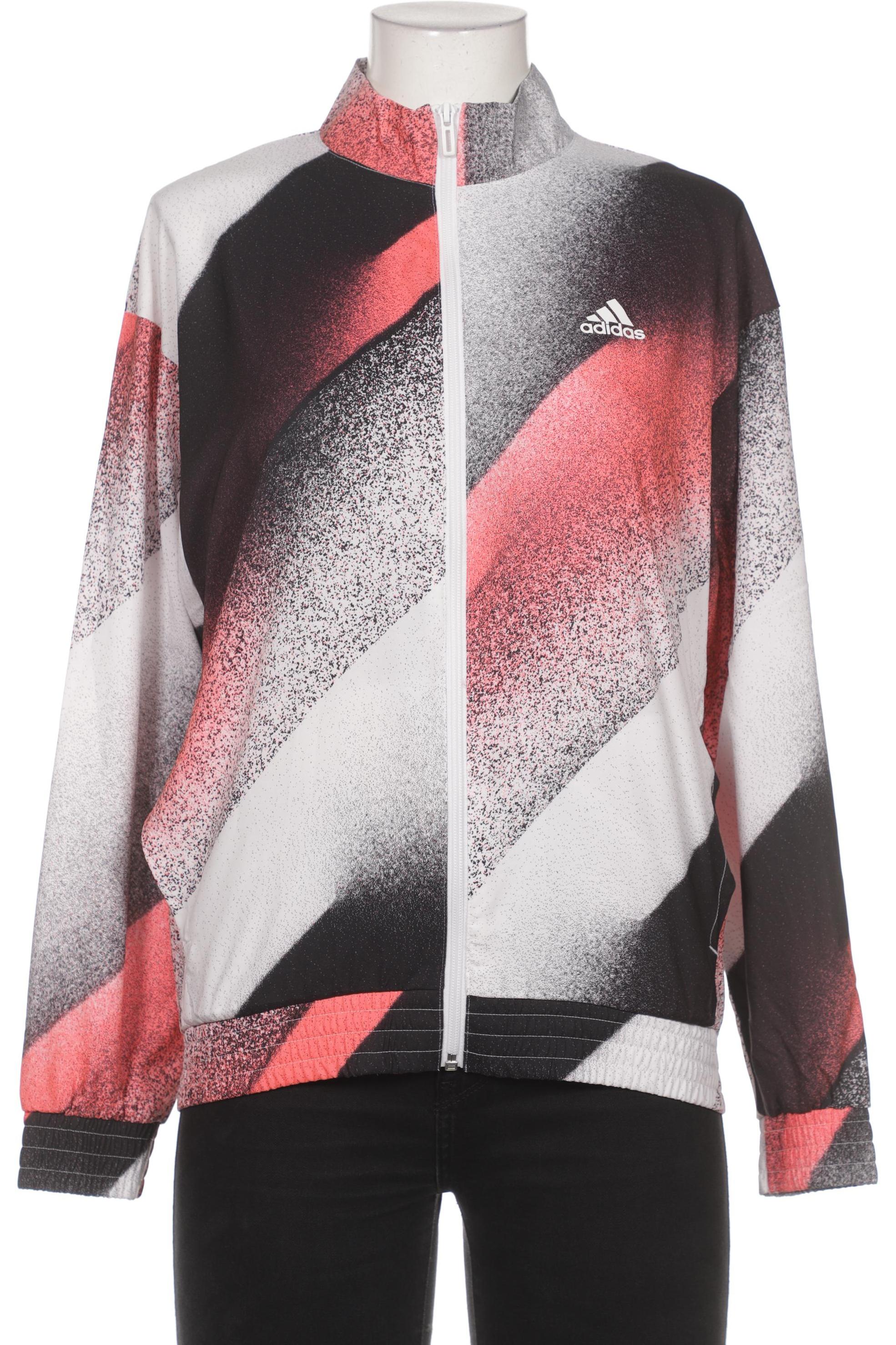 

adidas Damen Jacke, mehrfarbig, Gr. 36