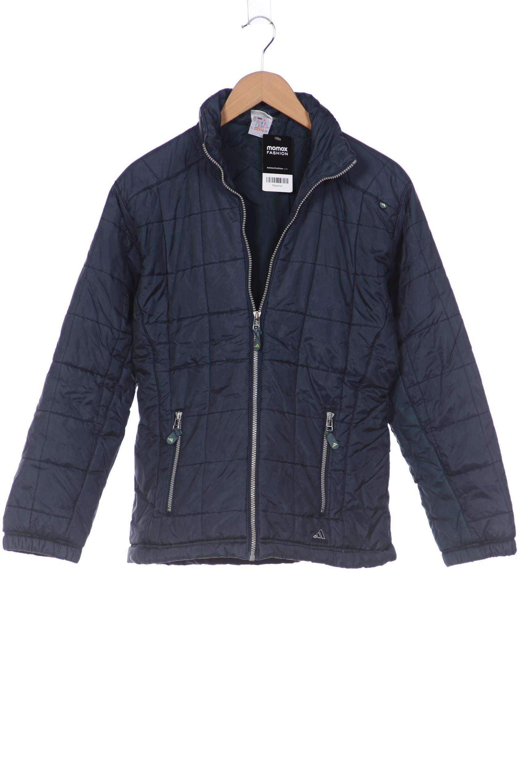 

Adidas Damen Jacke, marineblau