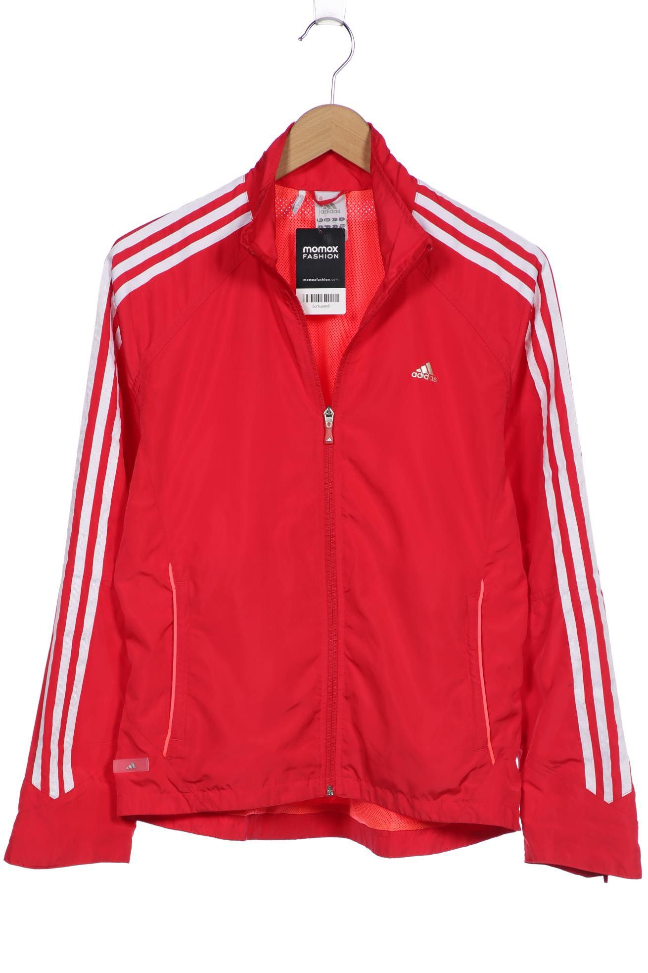 

Adidas Damen Jacke, pink