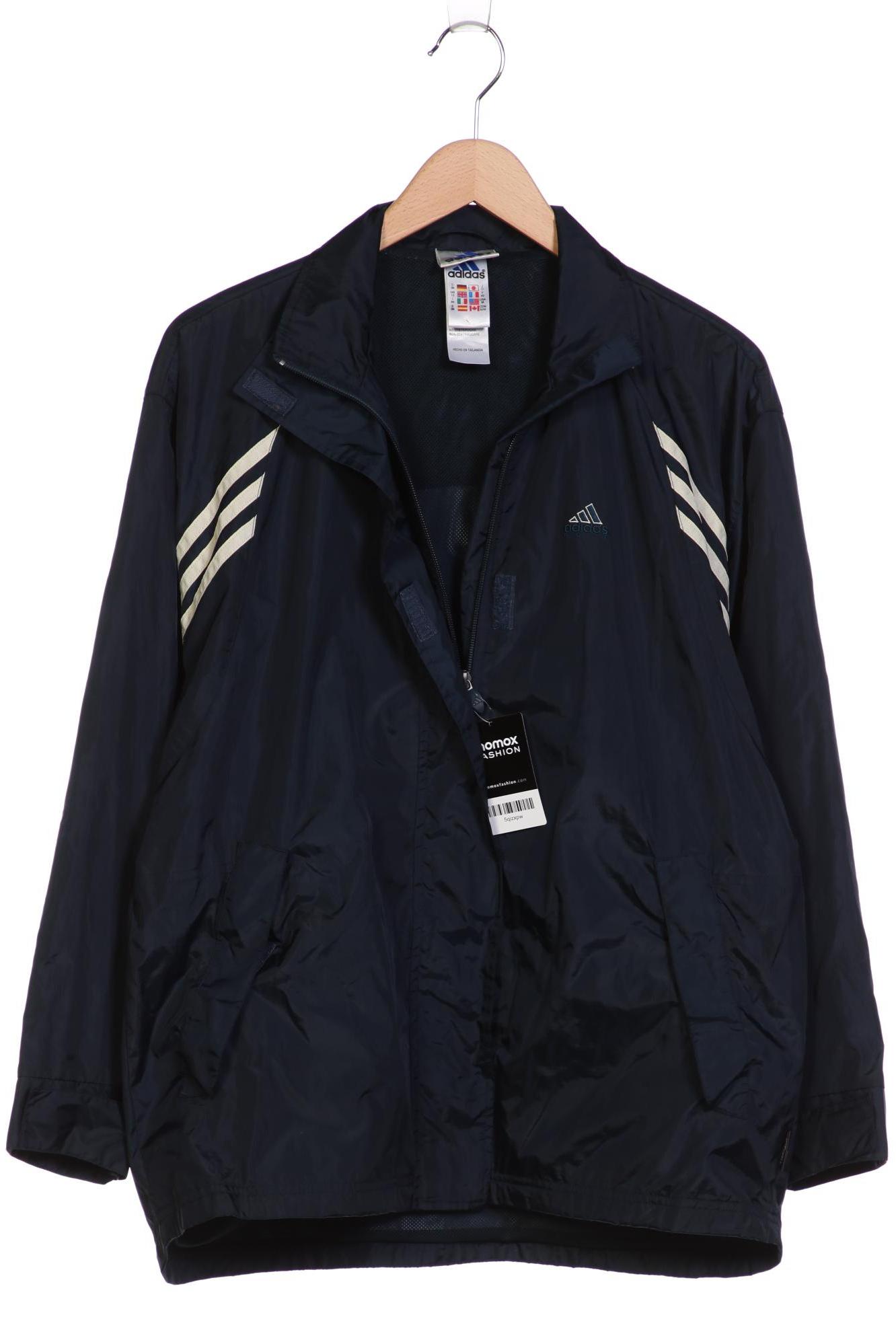 

adidas Damen Jacke, grün, Gr. 38
