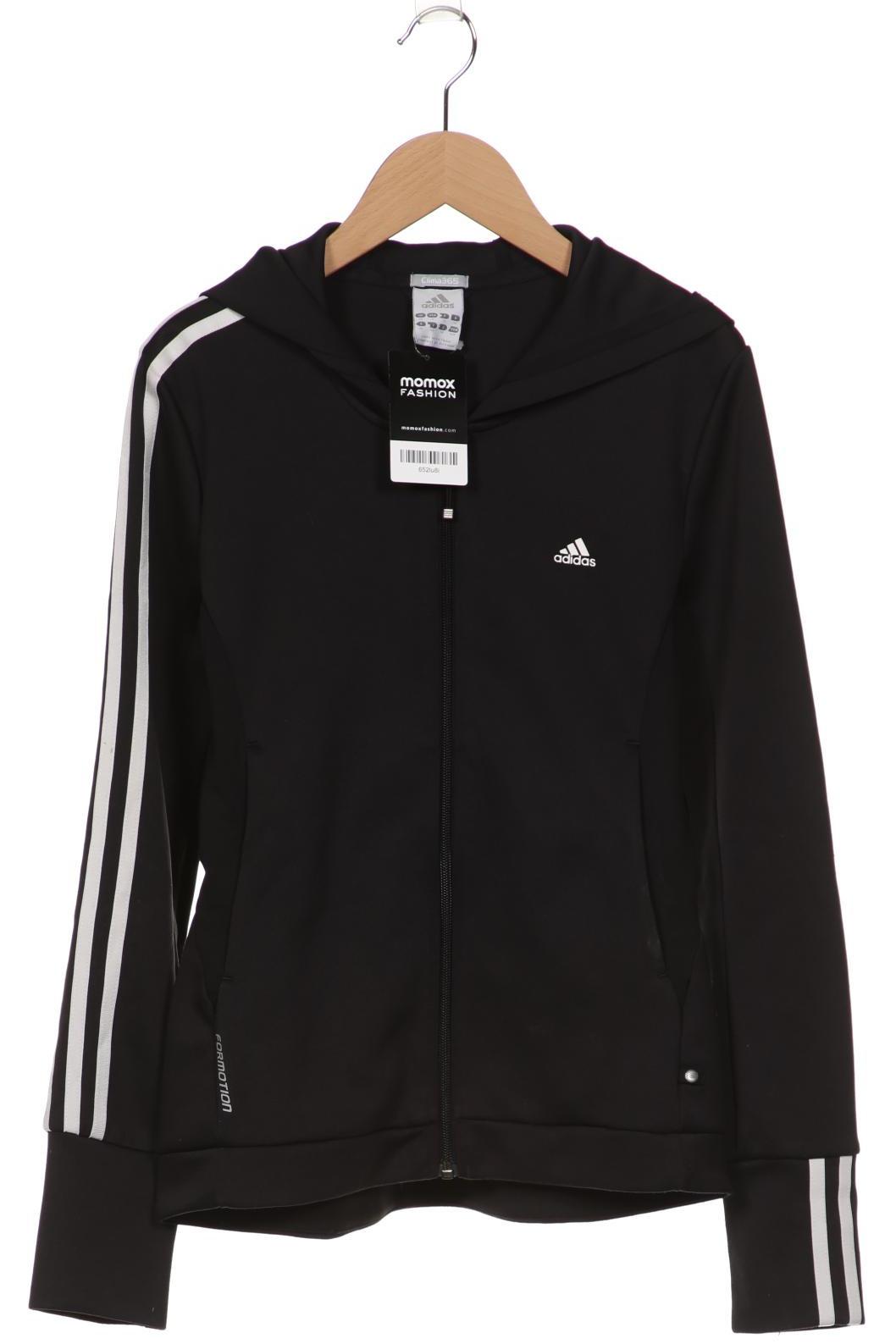 

Adidas Damen Jacke, schwarz